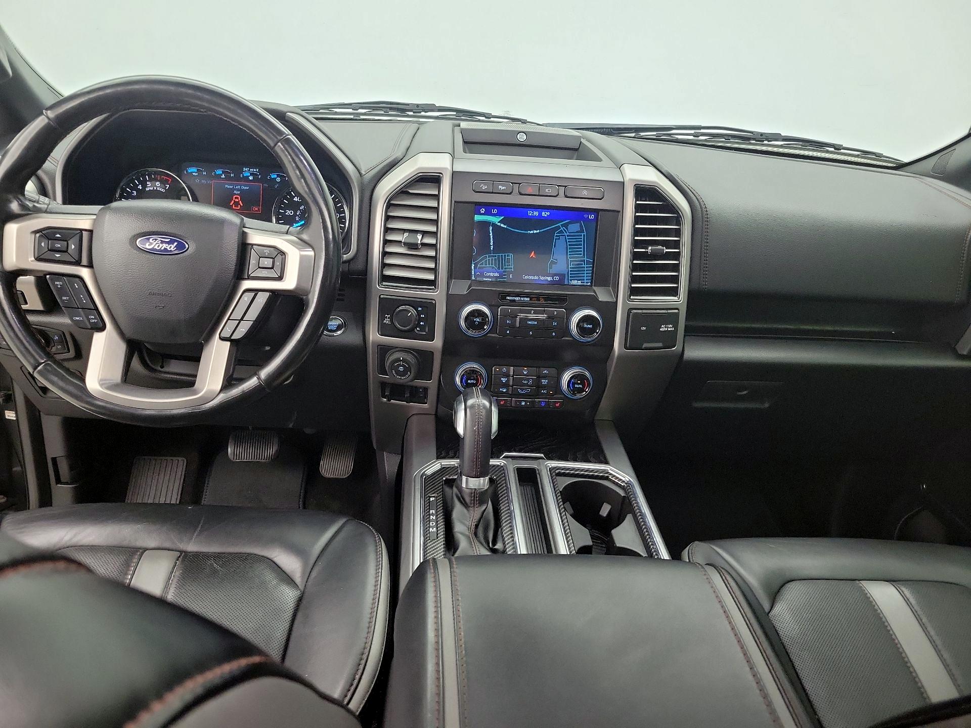 Thumbnail: 2019 Ford F-150 - 9