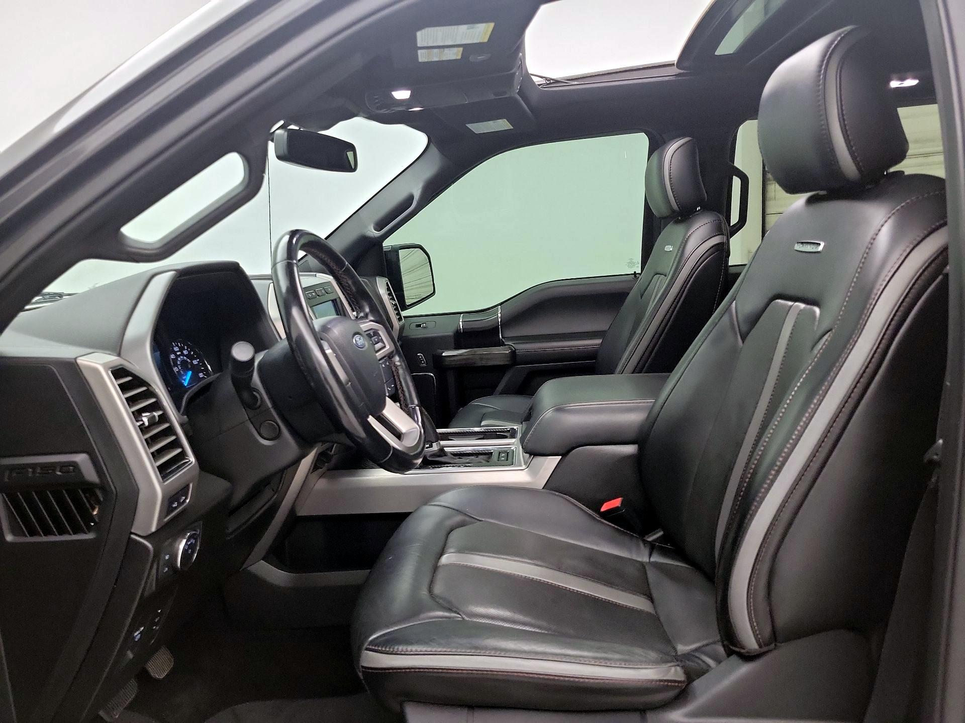 Thumbnail: 2019 Ford F-150 - 11
