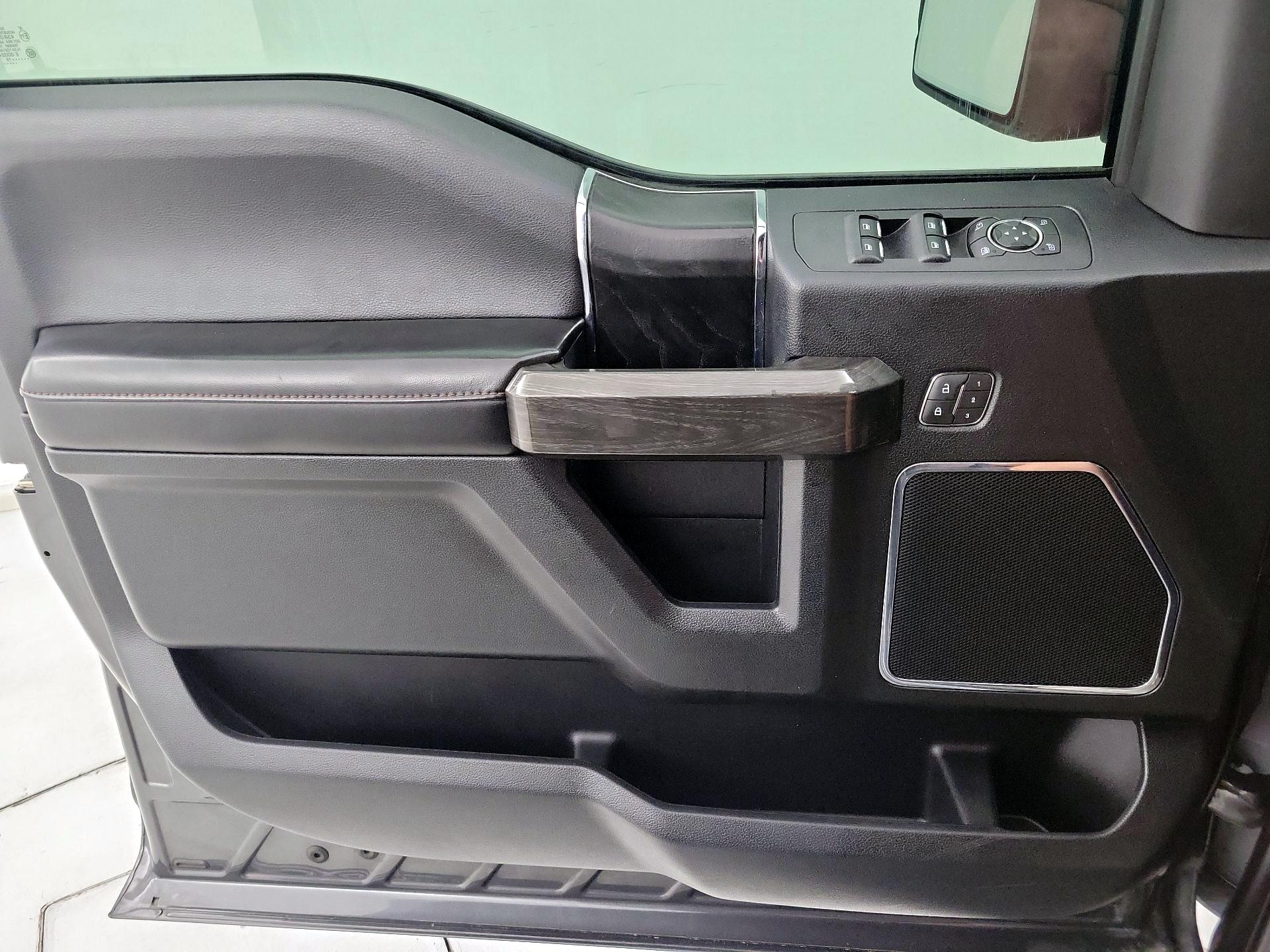 Thumbnail: 2019 Ford F-150 - 12