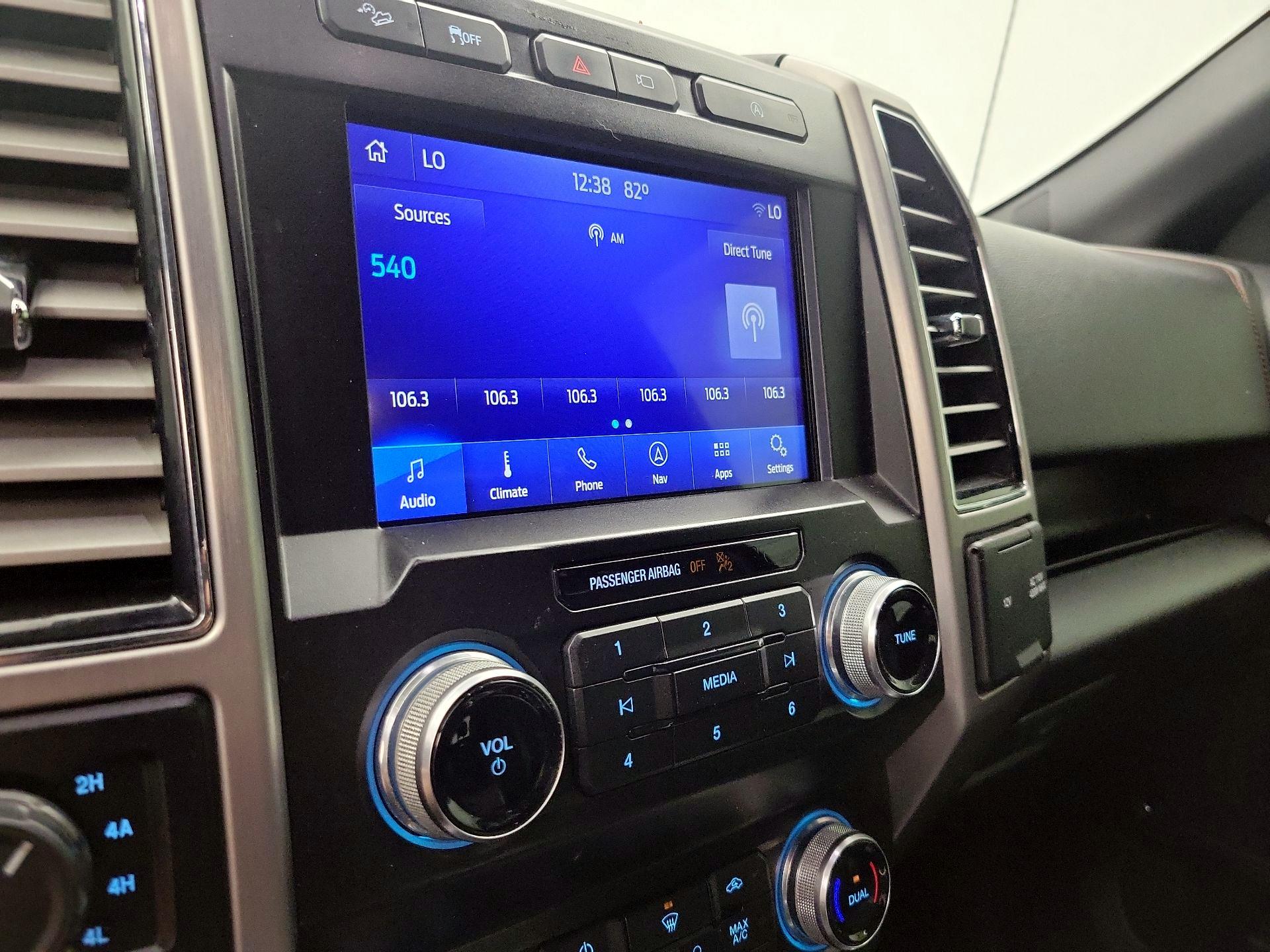 Thumbnail: 2019 Ford F-150 - 16
