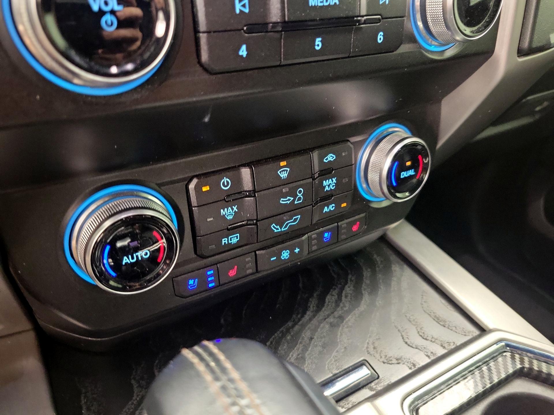 Thumbnail: 2019 Ford F-150 - 17