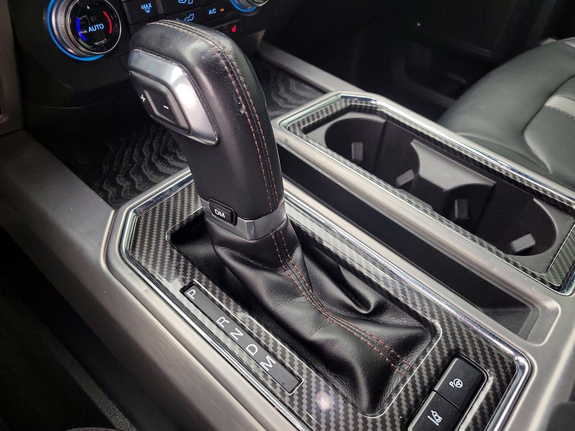 Thumbnail: 2019 Ford F-150 - 18
