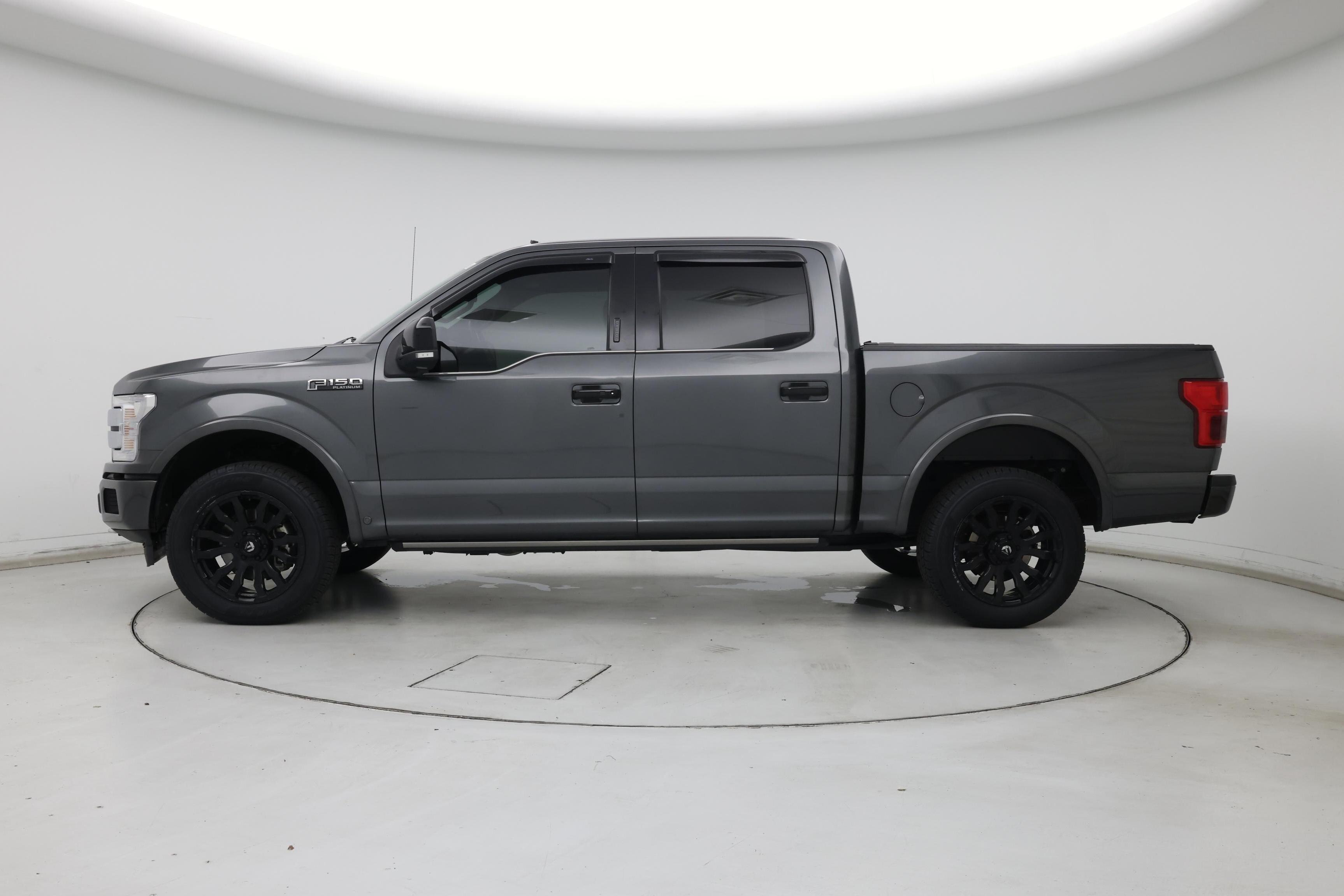 Thumbnail: 2019 Ford F-150 - 3