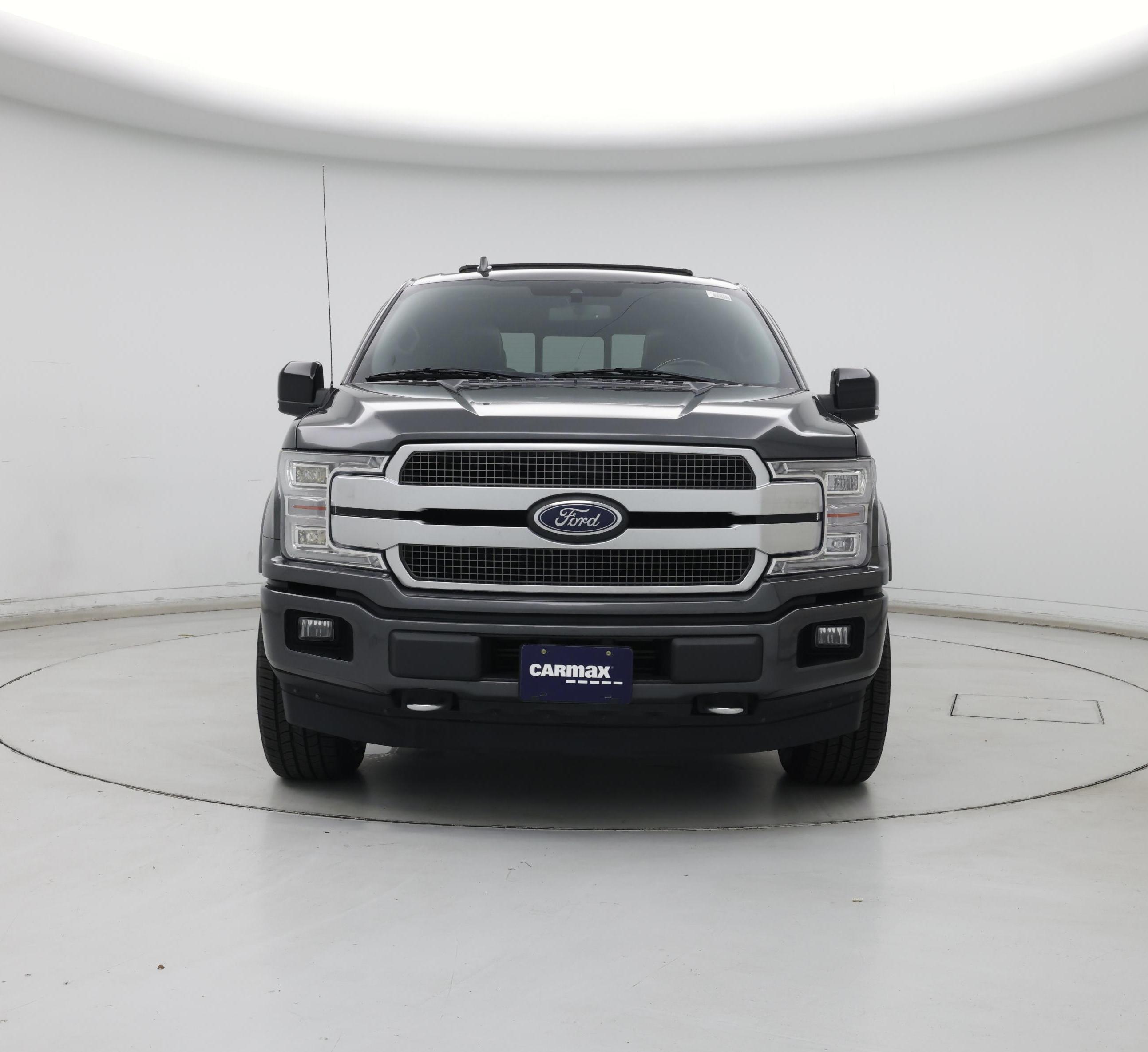 Thumbnail: 2019 Ford F-150 - 5