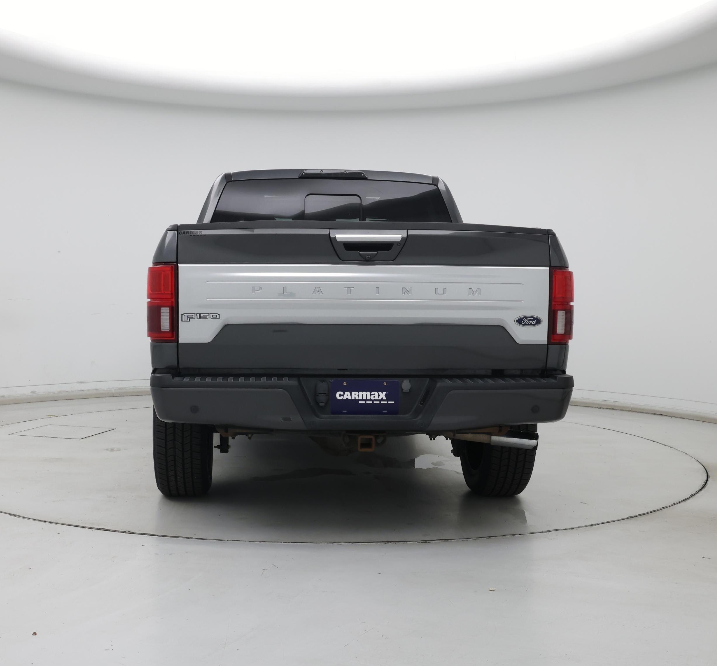 Thumbnail: 2019 Ford F-150 - 6