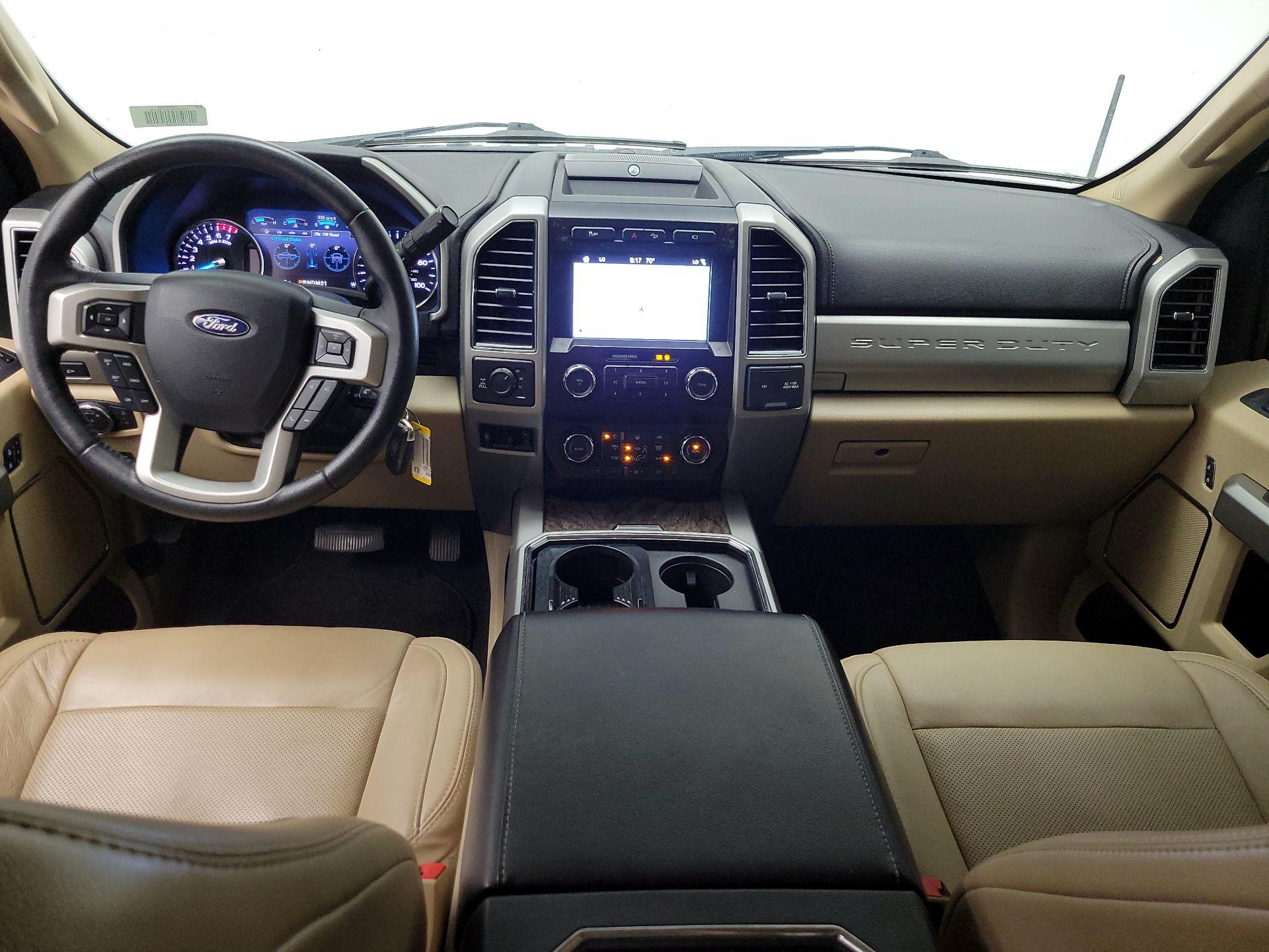 Thumbnail: 2019 Ford F-250 - 9