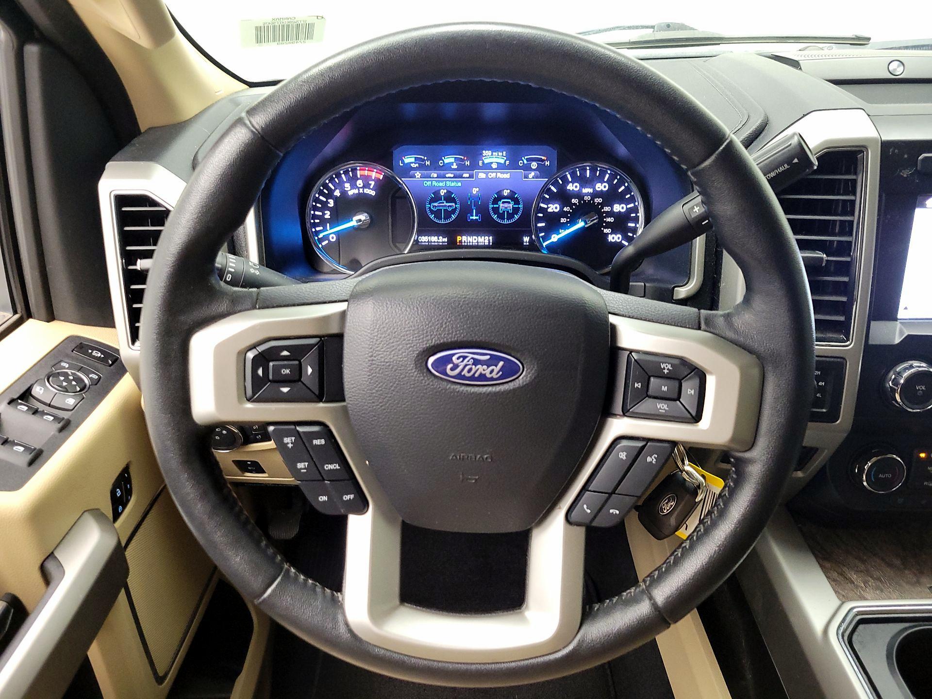 Thumbnail: 2019 Ford F-250 - 10