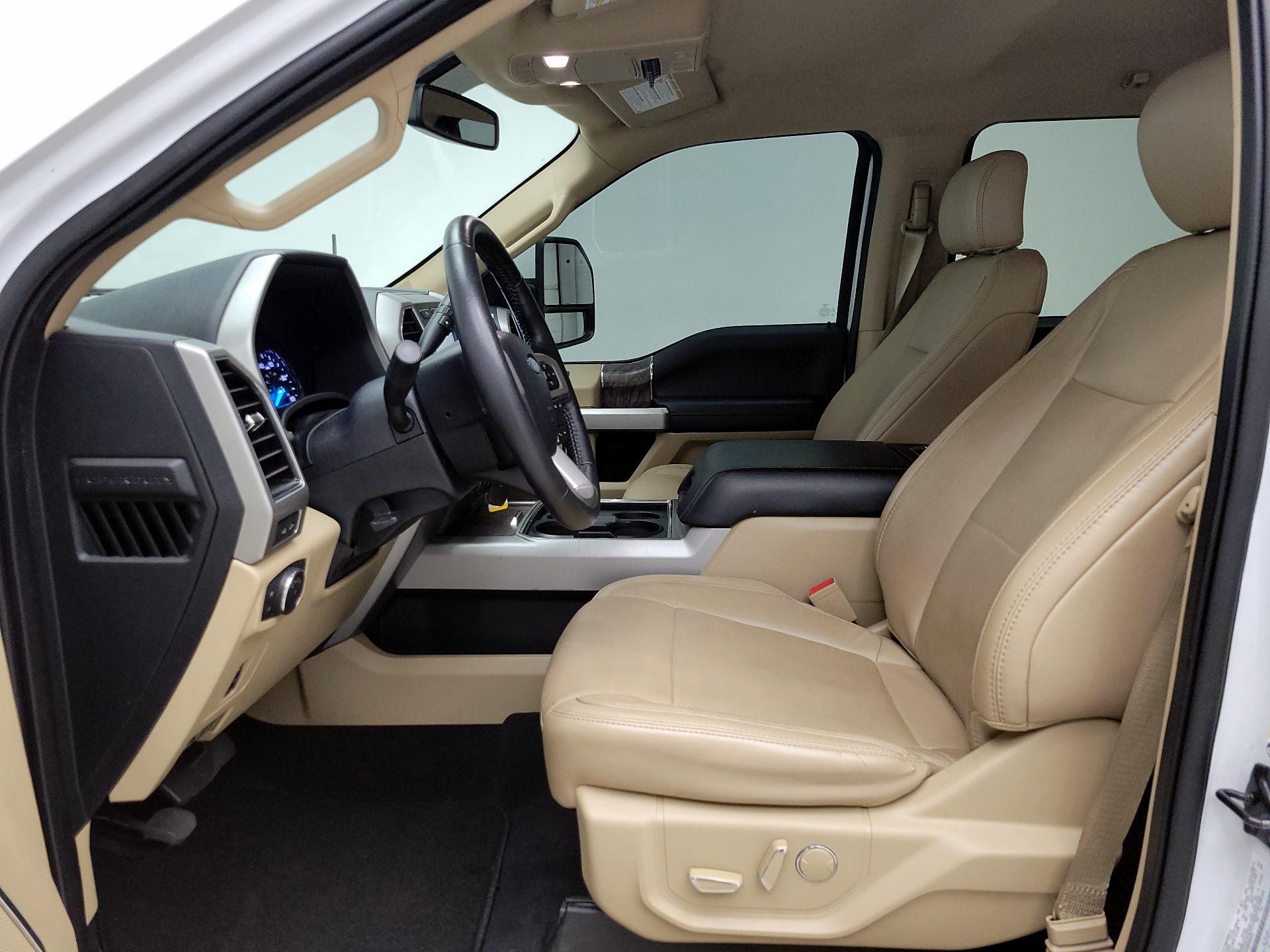 Thumbnail: 2019 Ford F-250 - 11