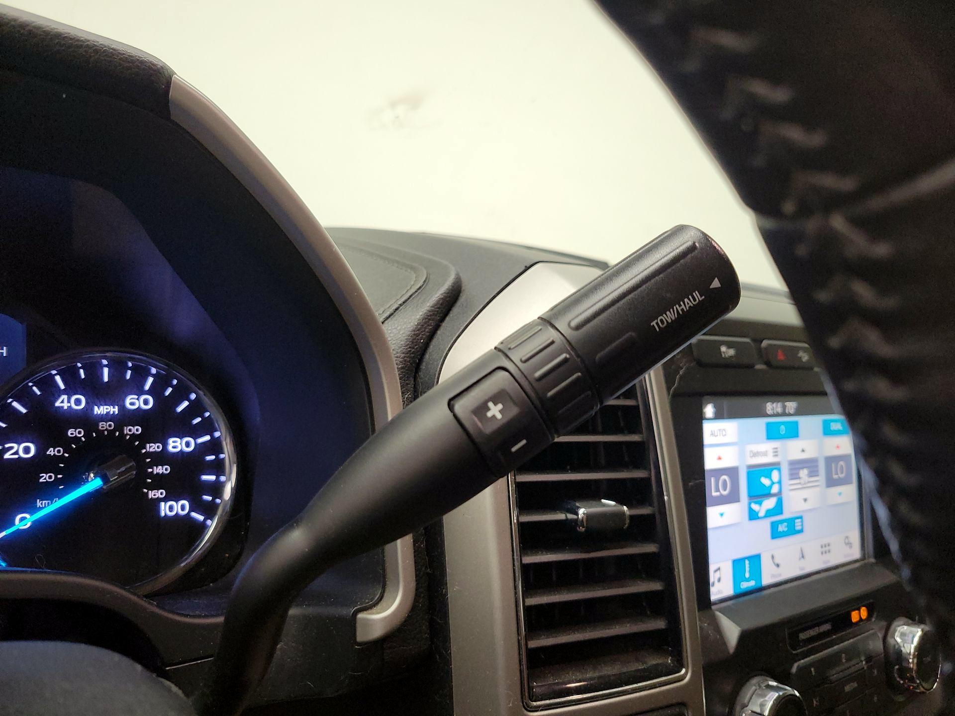 Thumbnail: 2019 Ford F-250 - 18