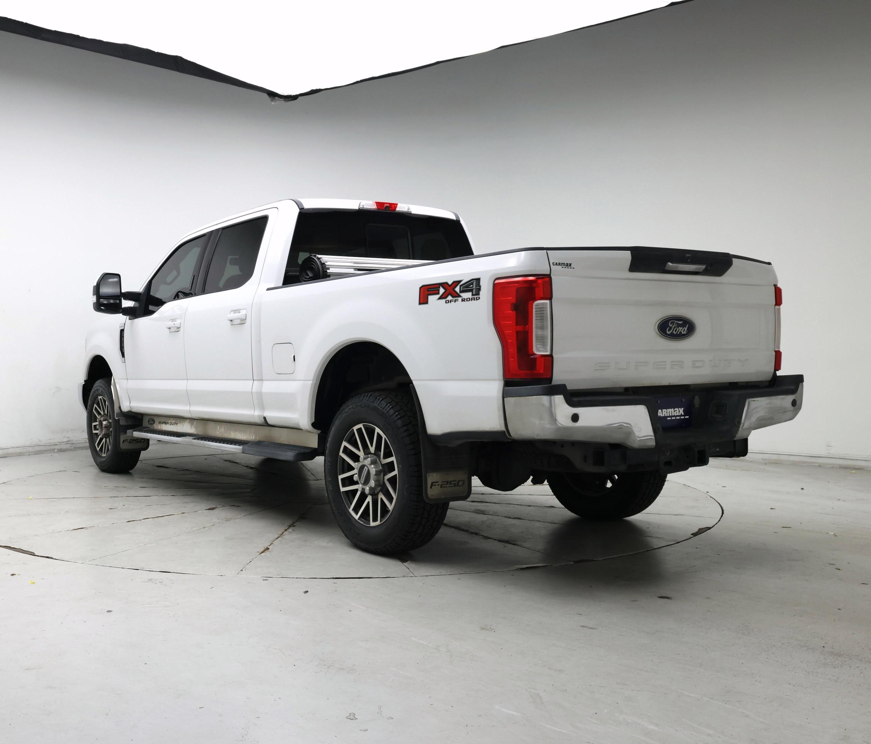 Thumbnail: 2019 Ford F-250 - 2