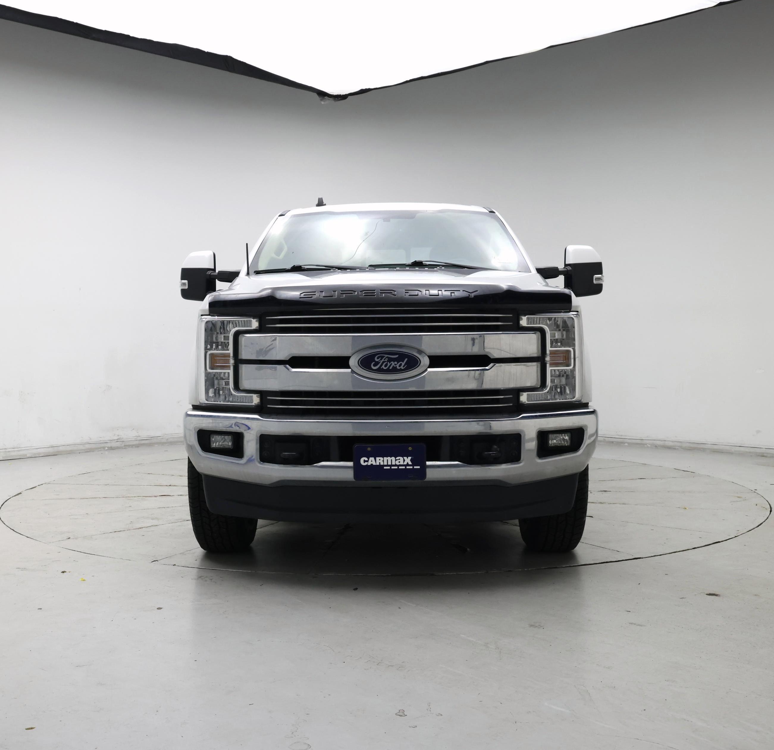 Thumbnail: 2019 Ford F-250 - 5