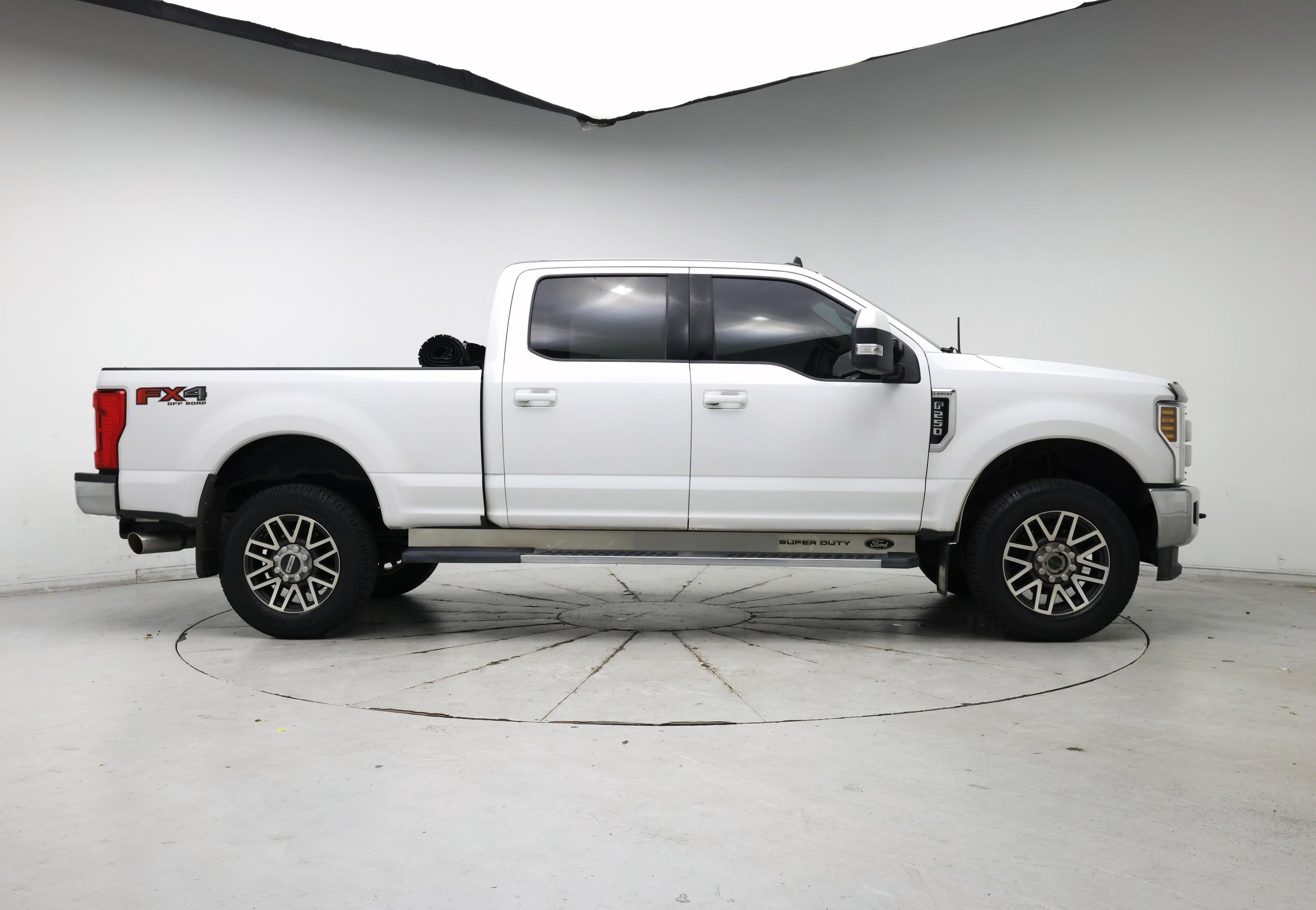 Thumbnail: 2019 Ford F-250 - 7