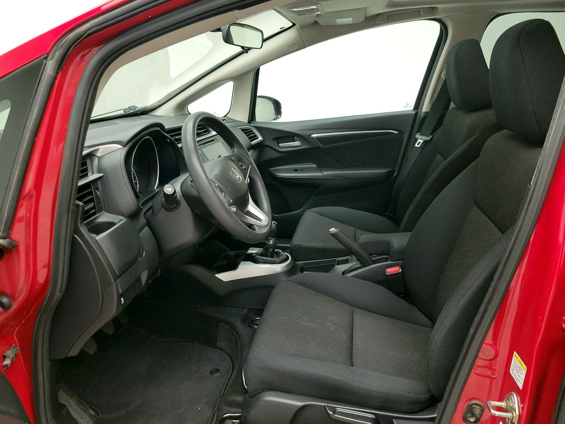 Thumbnail: 2015 Honda Fit - 11