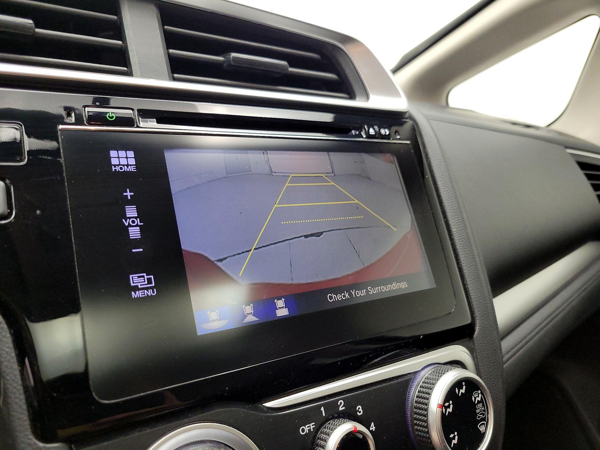 Thumbnail: 2015 Honda Fit - 14