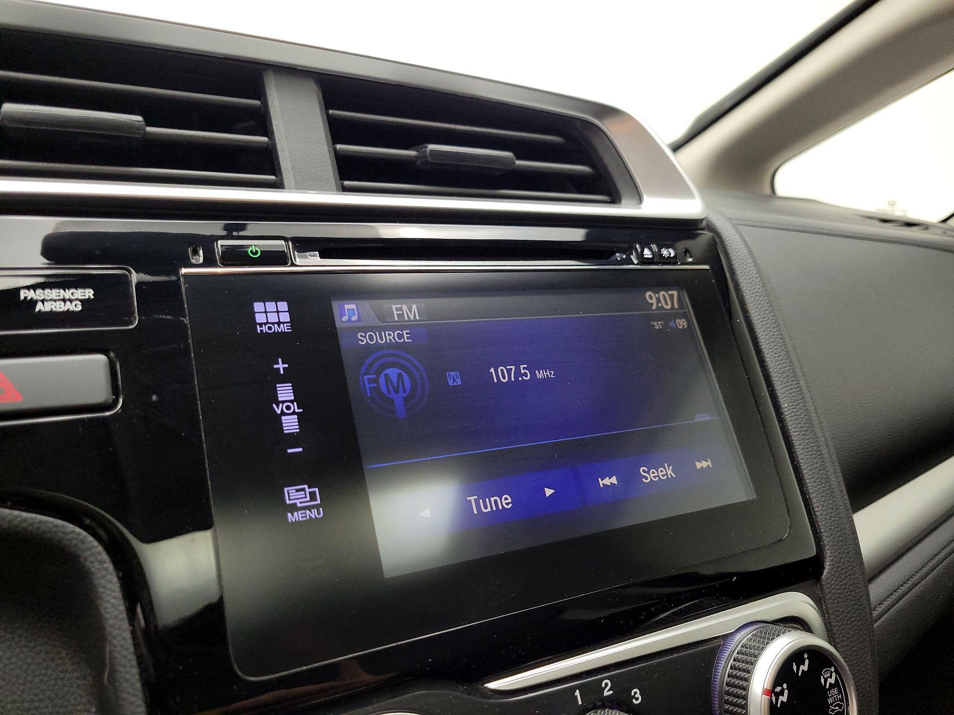 Thumbnail: 2015 Honda Fit - 15