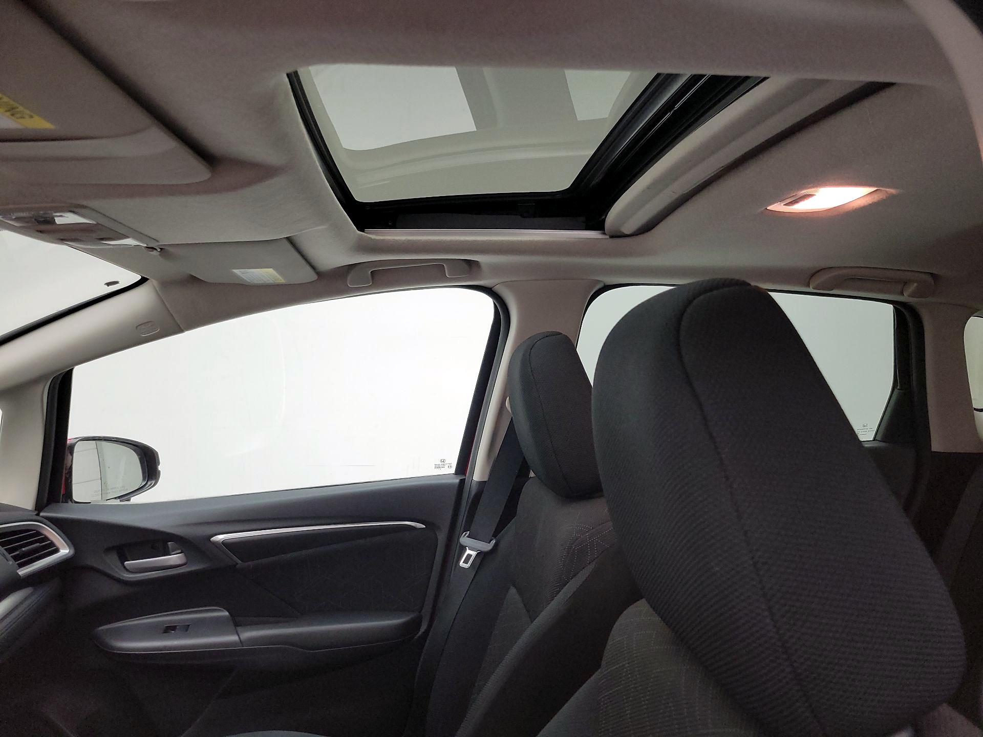 Thumbnail: 2015 Honda Fit - 19