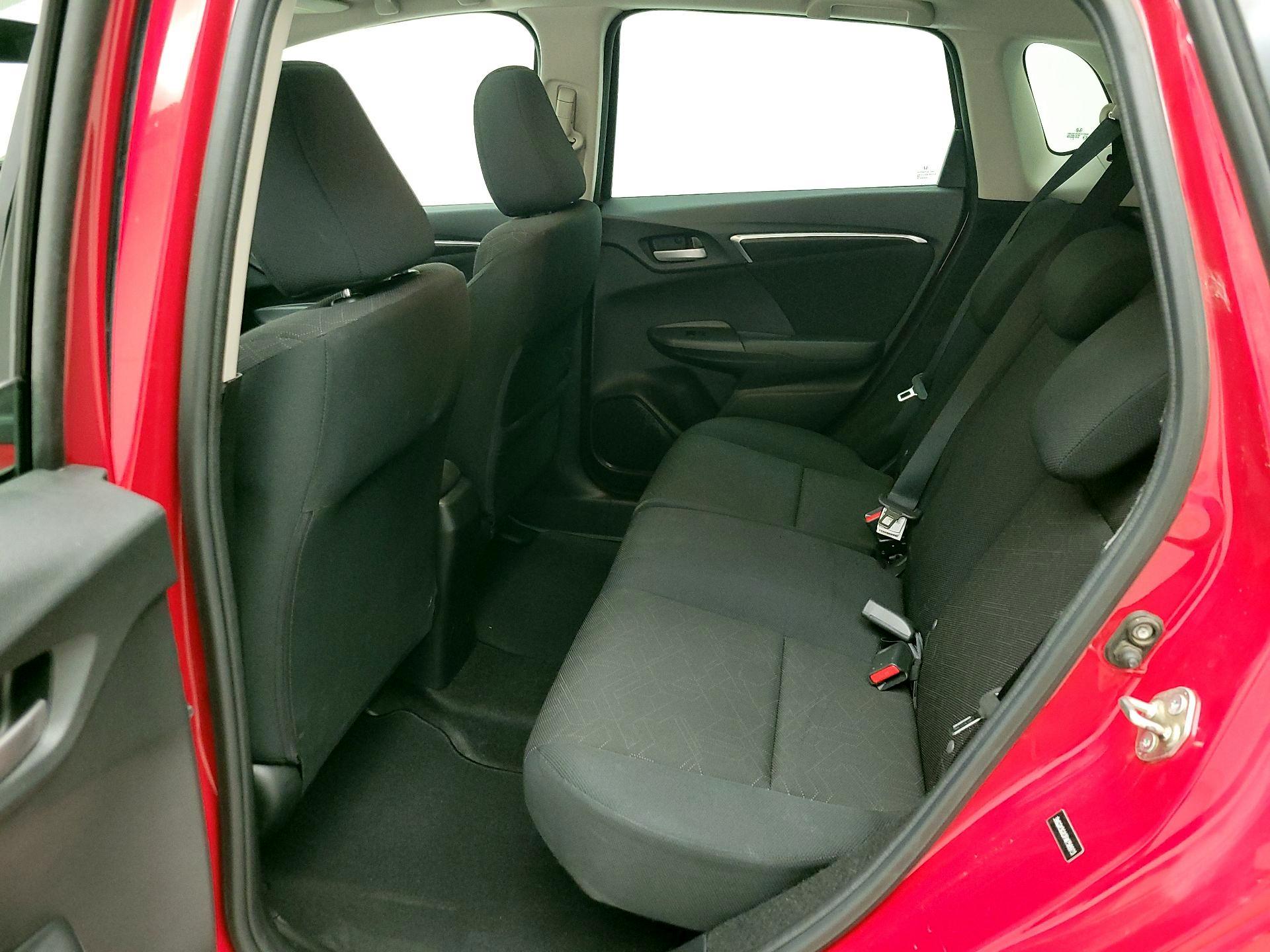 Thumbnail: 2015 Honda Fit - 20