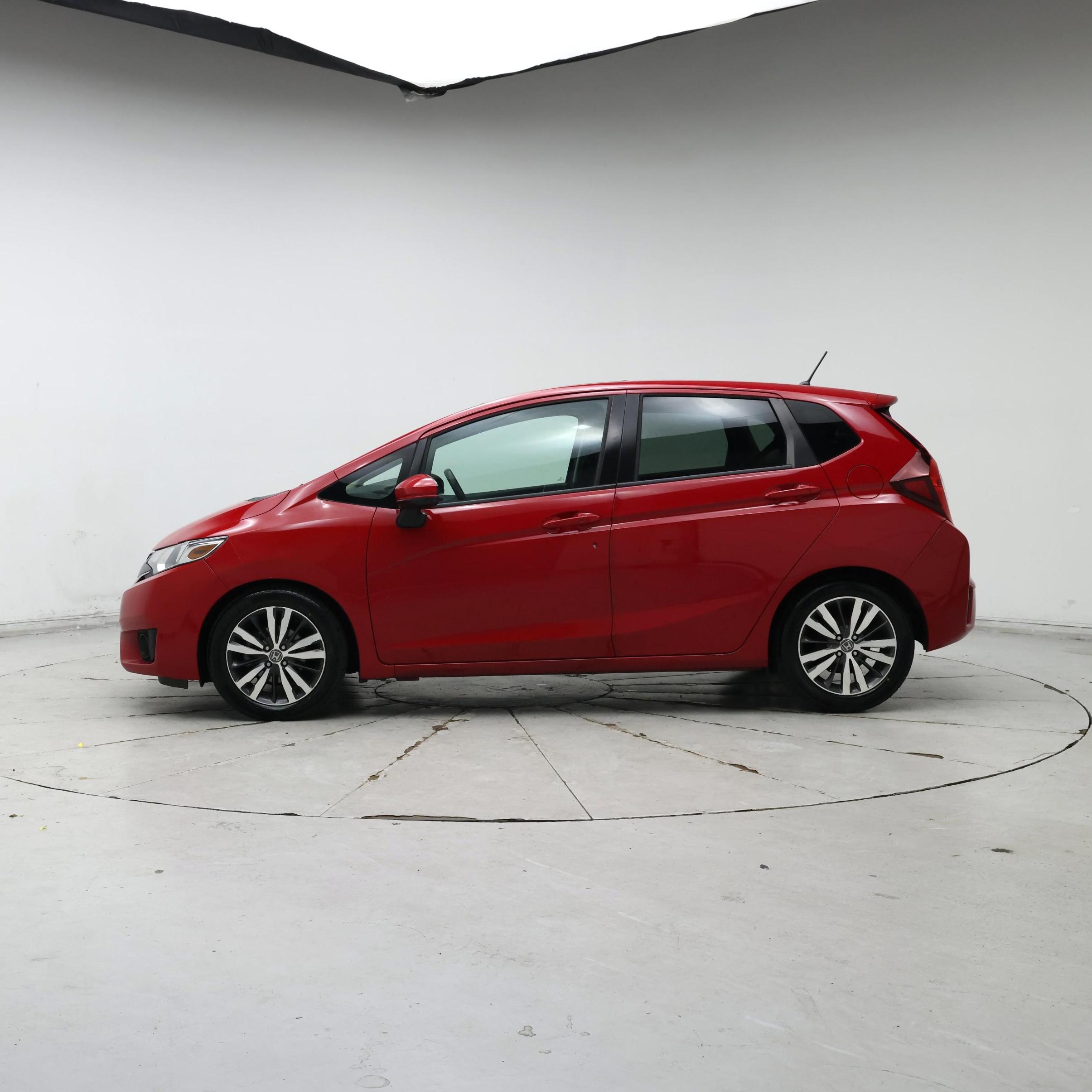 Thumbnail: 2015 Honda Fit - 3