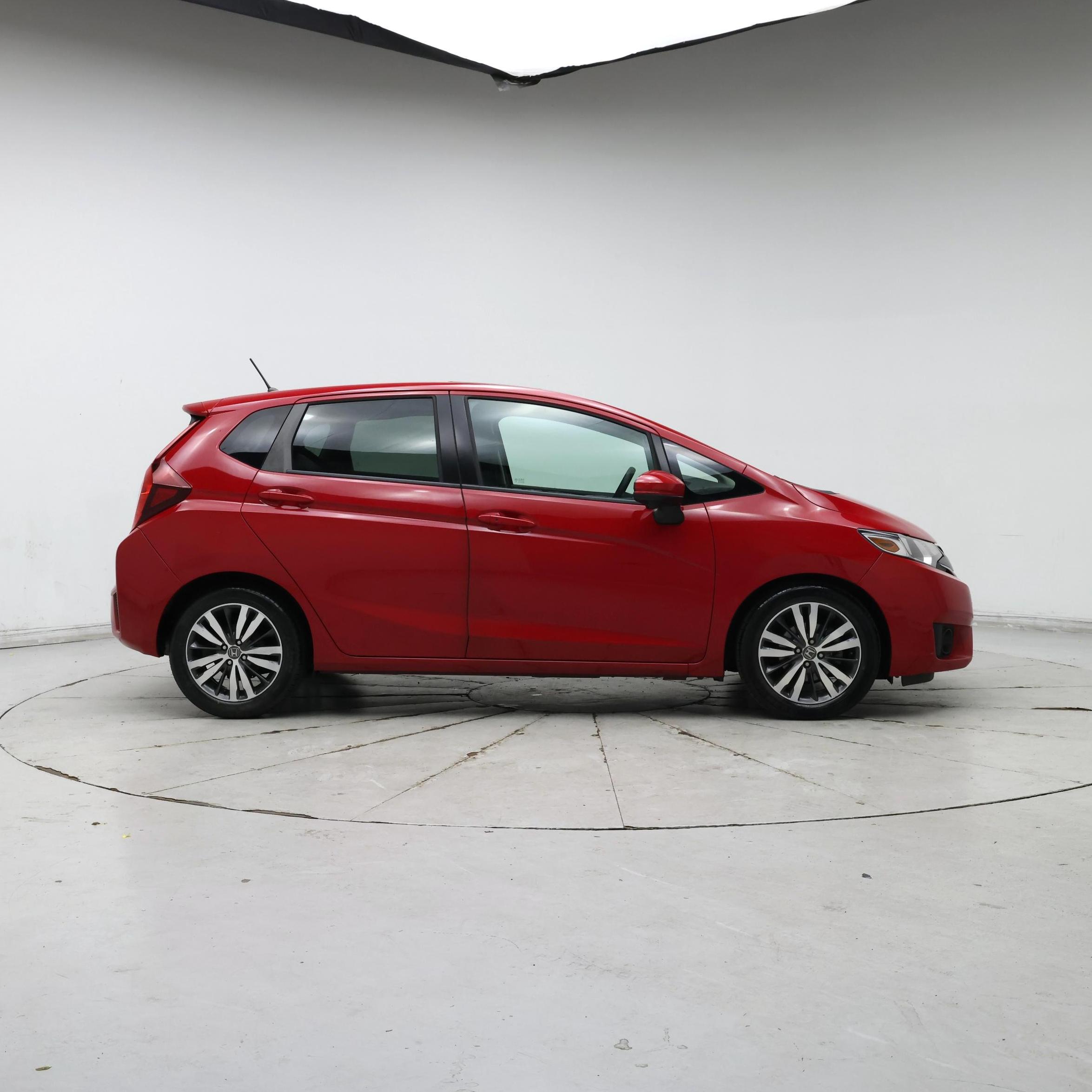 Thumbnail: 2015 Honda Fit - 7