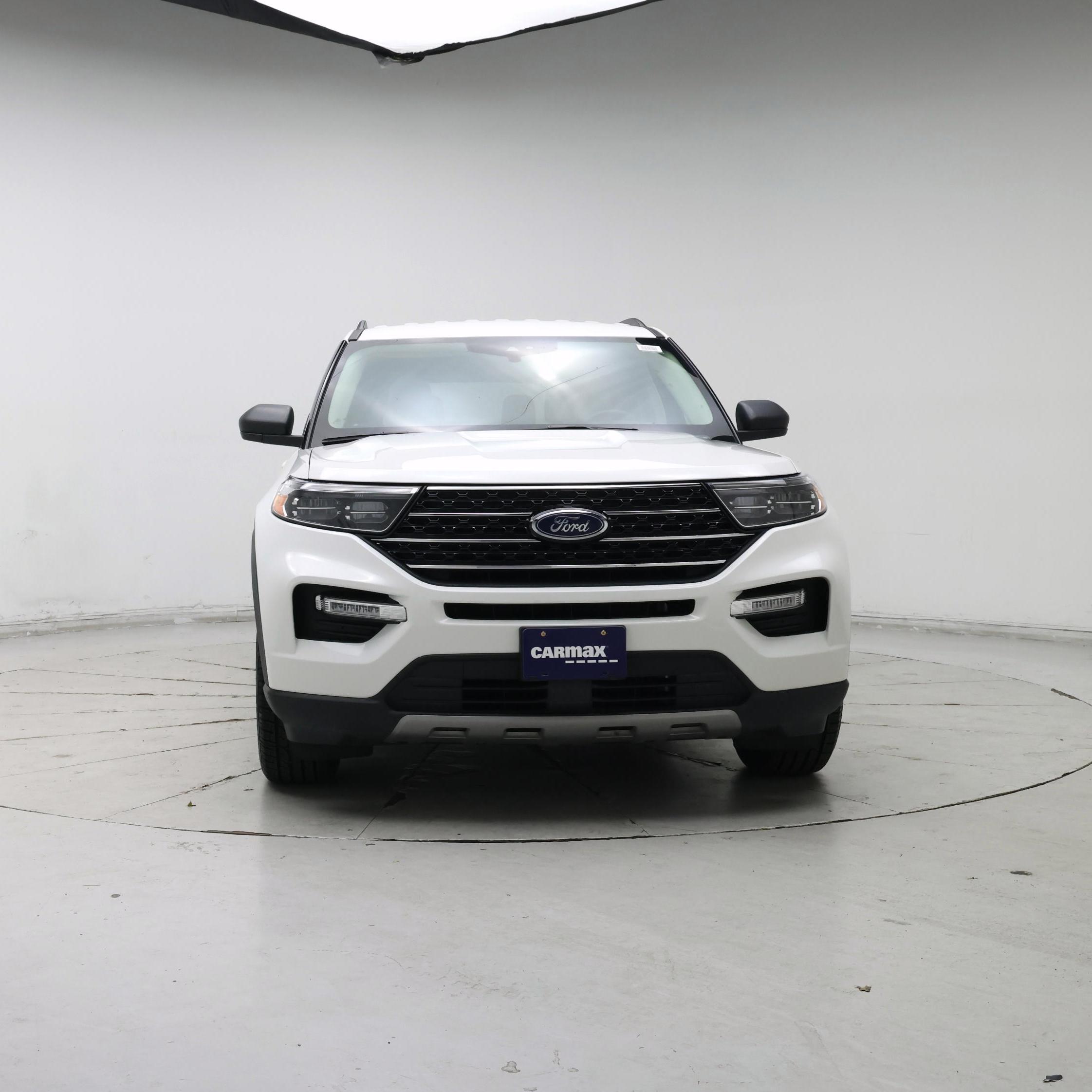 Thumbnail: 2020 Ford Explorer - 5