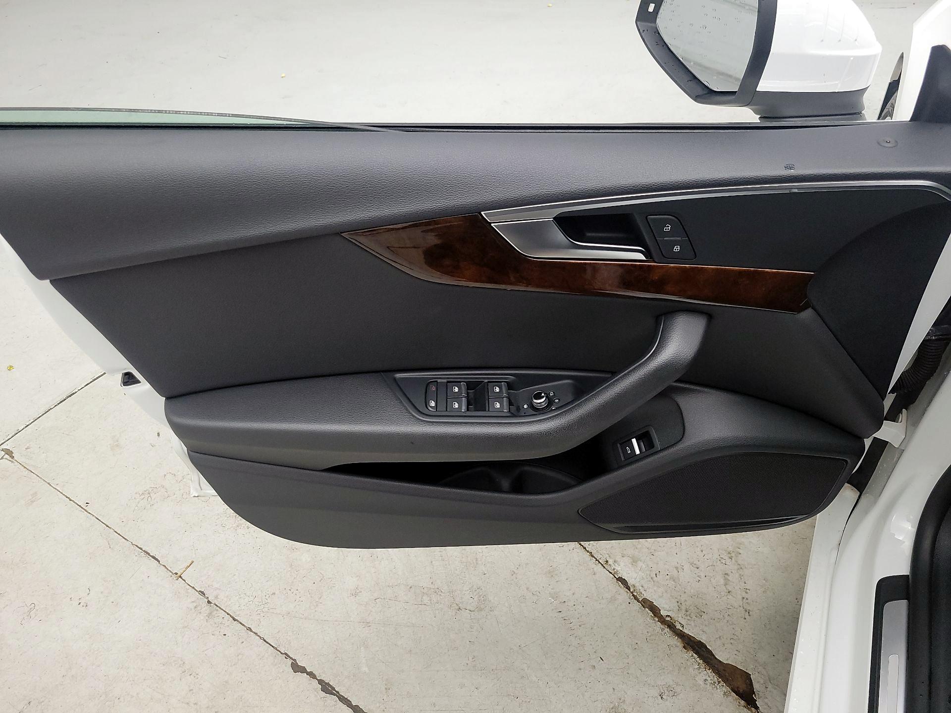 Thumbnail: 2019 Audi A5 - 12