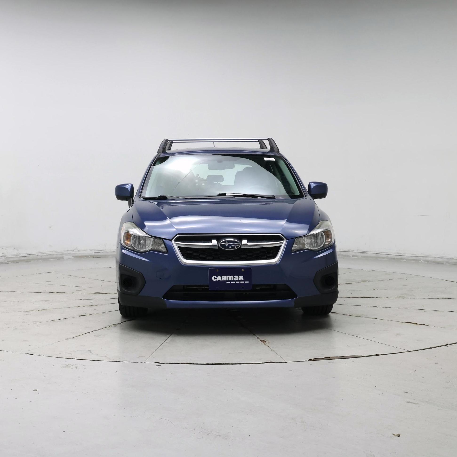 Thumbnail: 2013 Subaru Impreza - 5