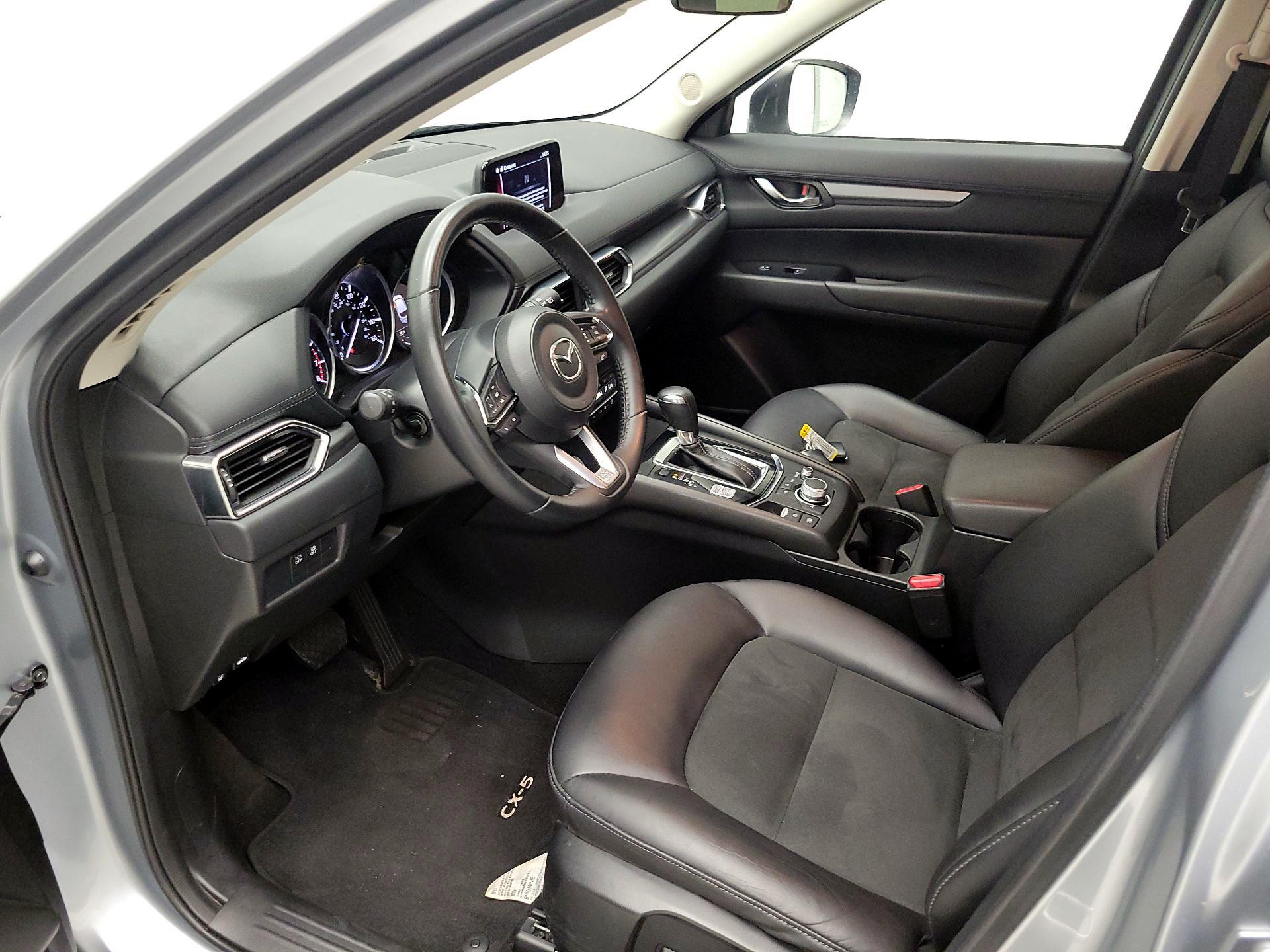 Thumbnail: 2020 Mazda CX-5 - 11