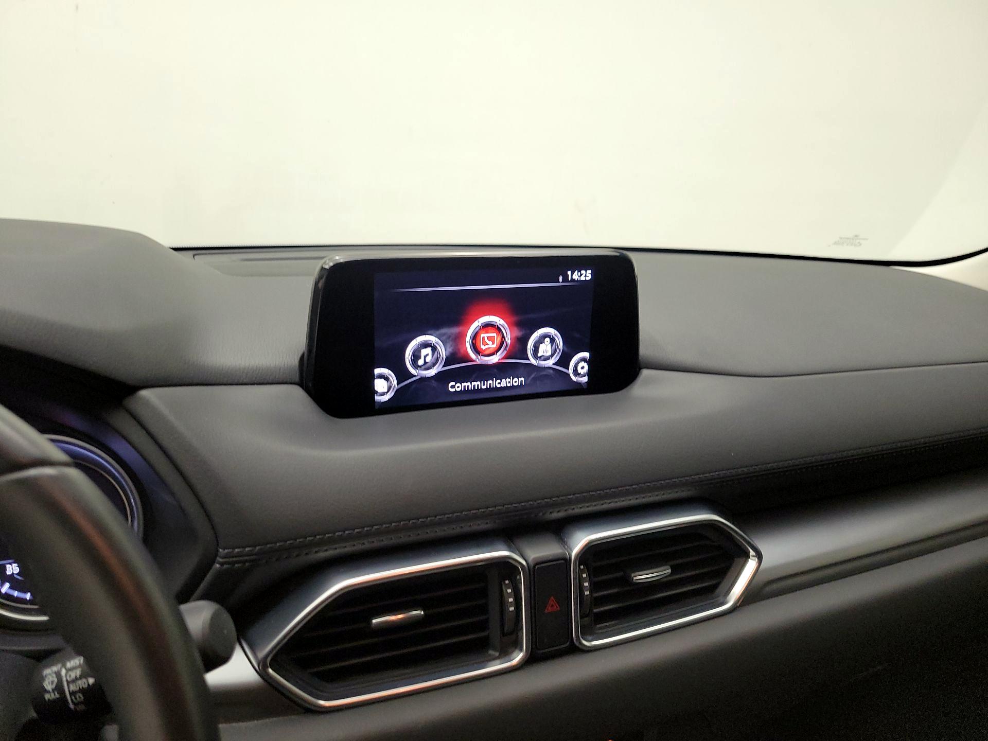 Thumbnail: 2020 Mazda CX-5 - 16