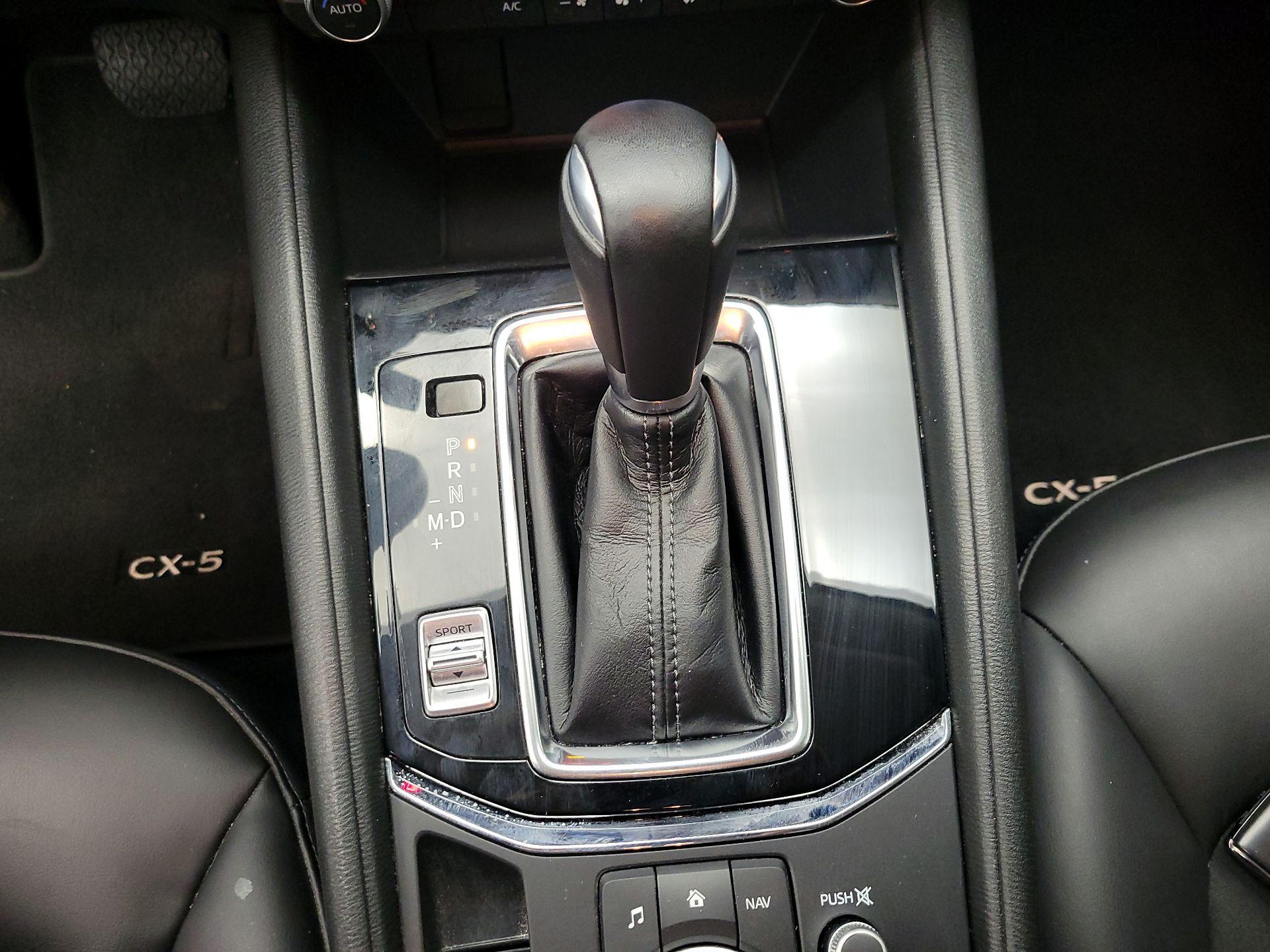 Thumbnail: 2020 Mazda CX-5 - 18