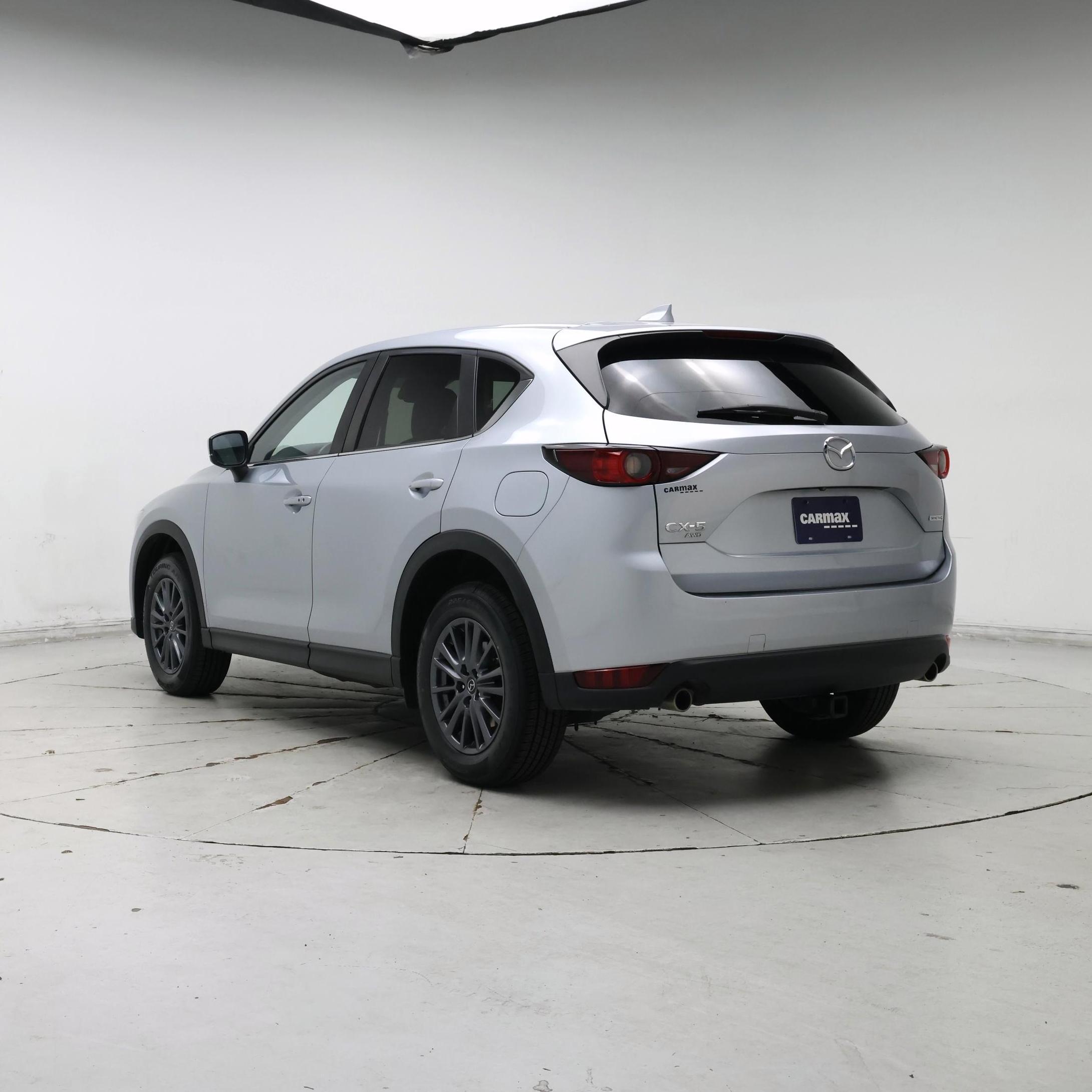 Thumbnail: 2020 Mazda CX-5 - 2