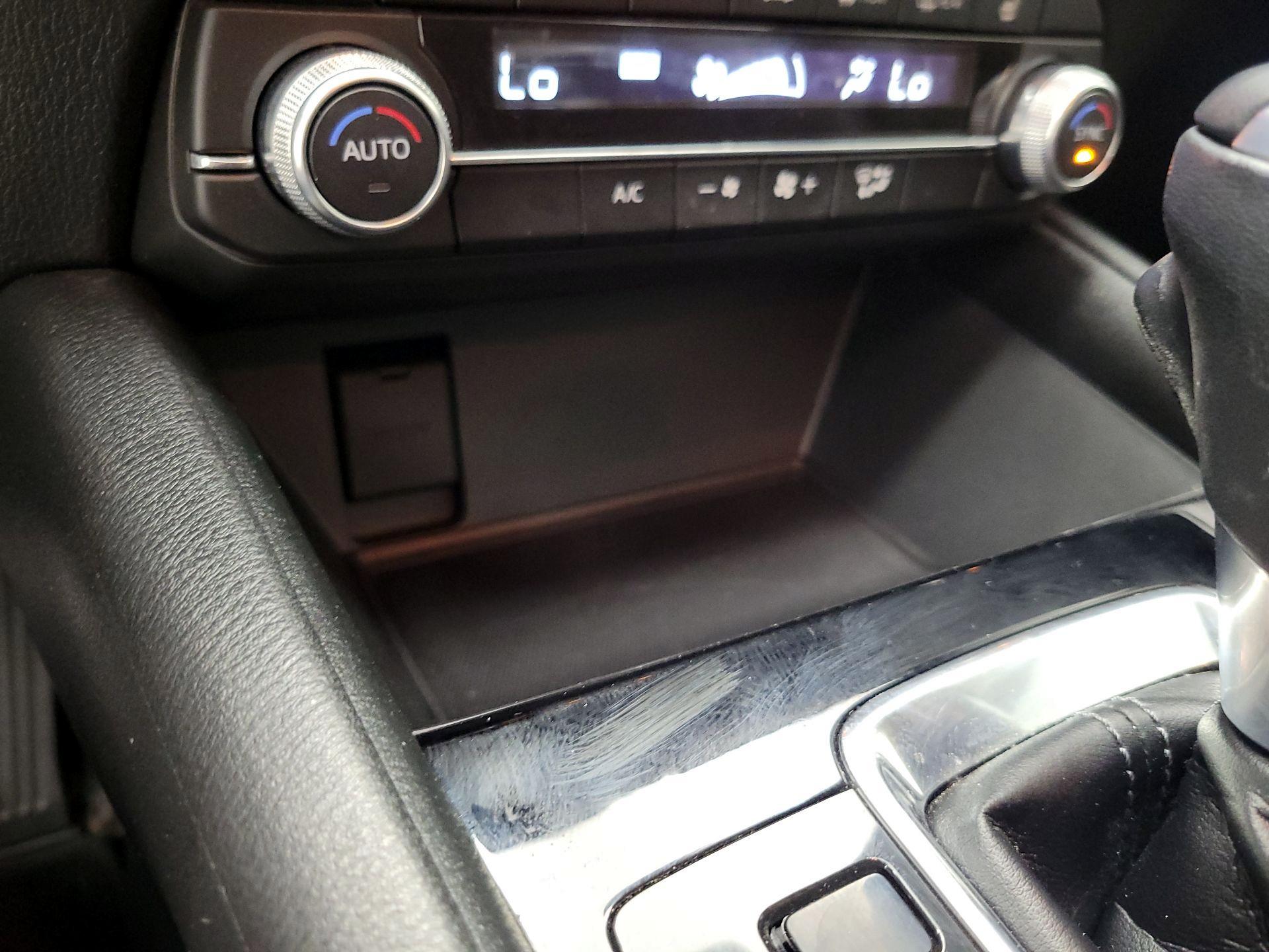 Thumbnail: 2020 Mazda CX-5 - 19