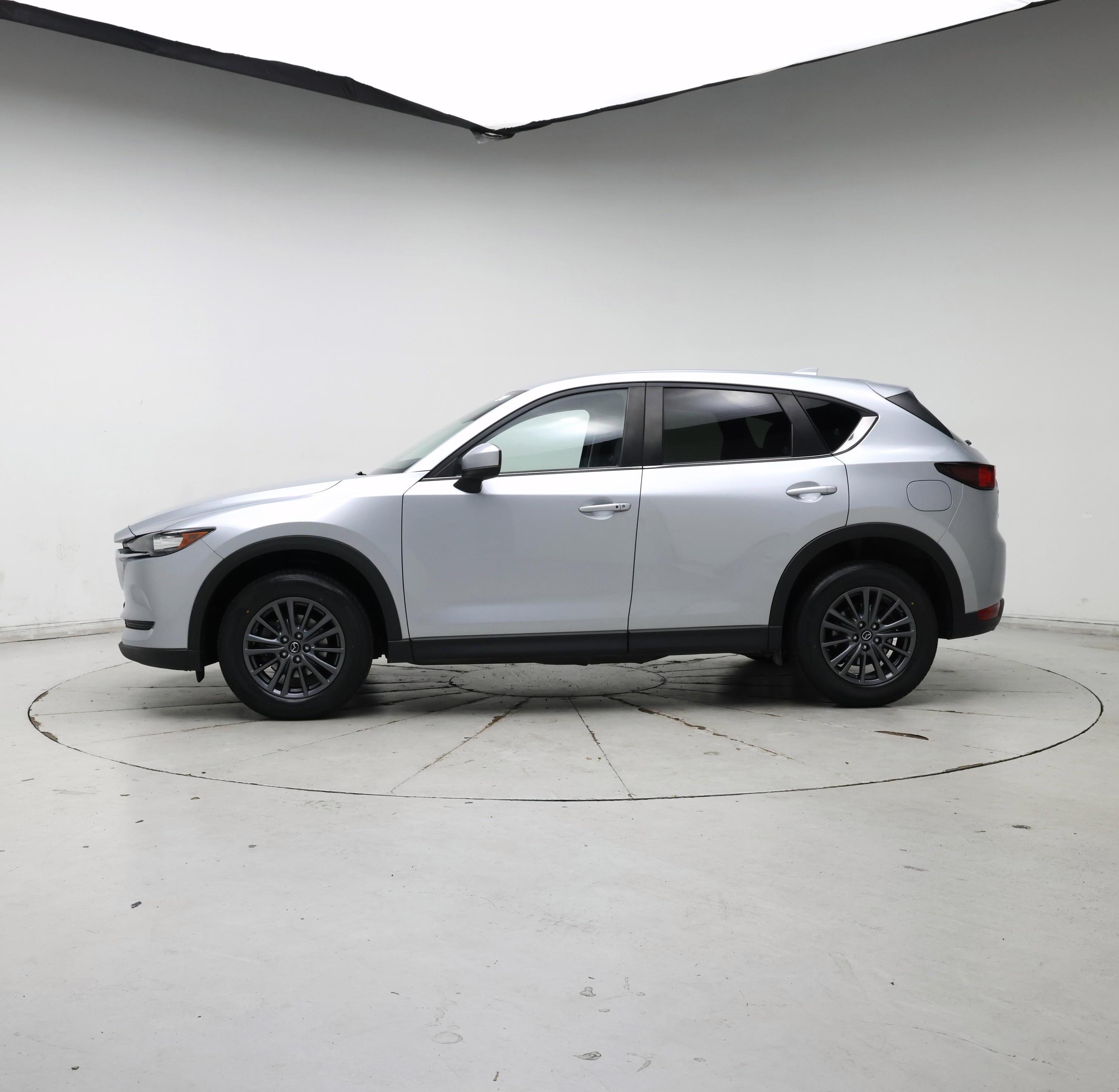 Thumbnail: 2020 Mazda CX-5 - 3