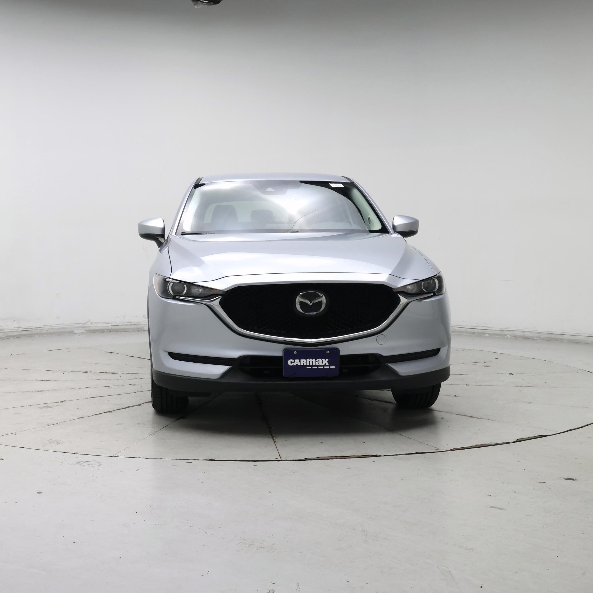 Thumbnail: 2020 Mazda CX-5 - 5
