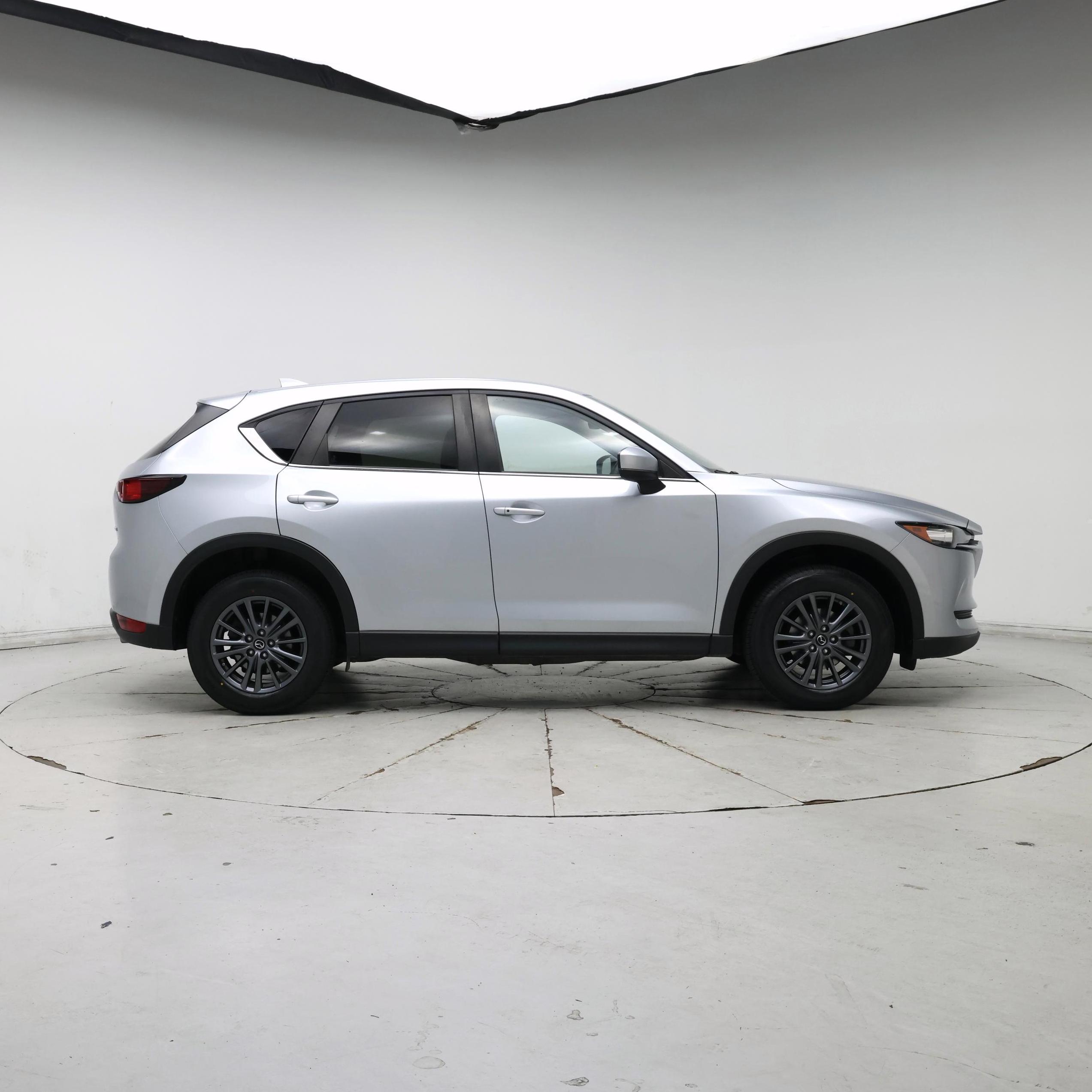 Thumbnail: 2020 Mazda CX-5 - 7