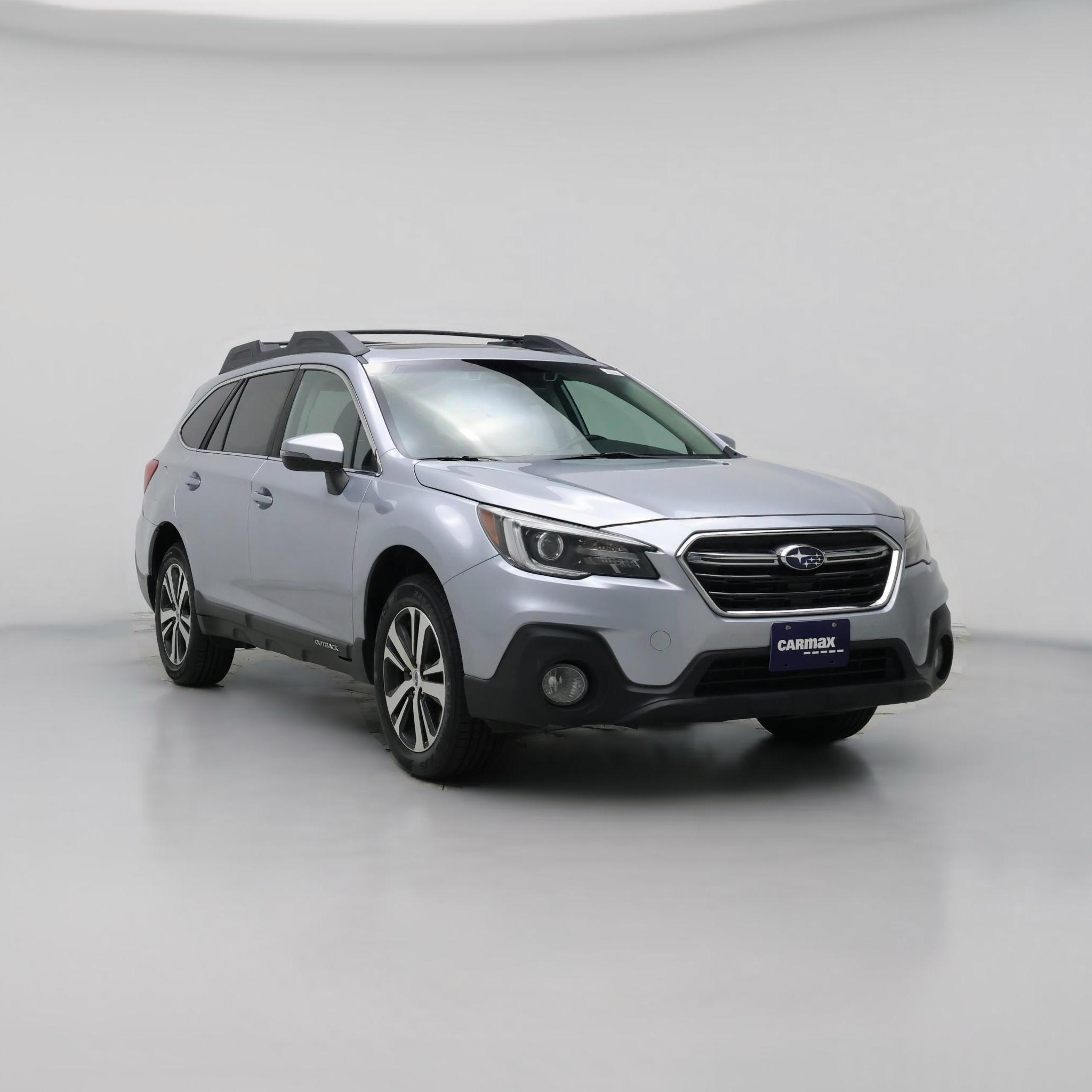 Thumbnail: 2019 Subaru Outback - 1