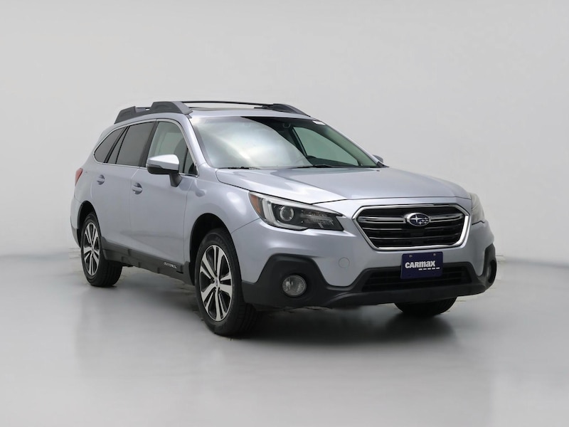 2019 Subaru Outback 2.5i Limited -
                  Loveland, CO