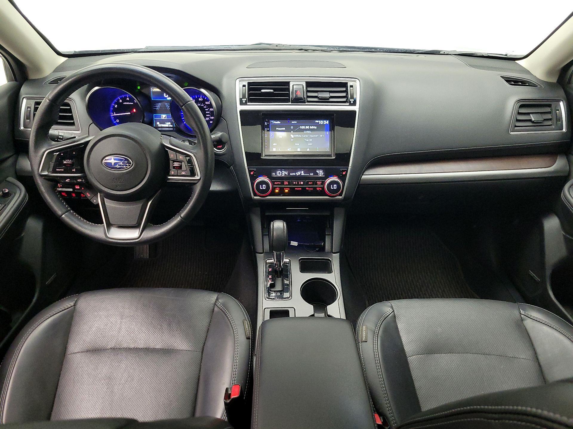Thumbnail: 2019 Subaru Outback - 9