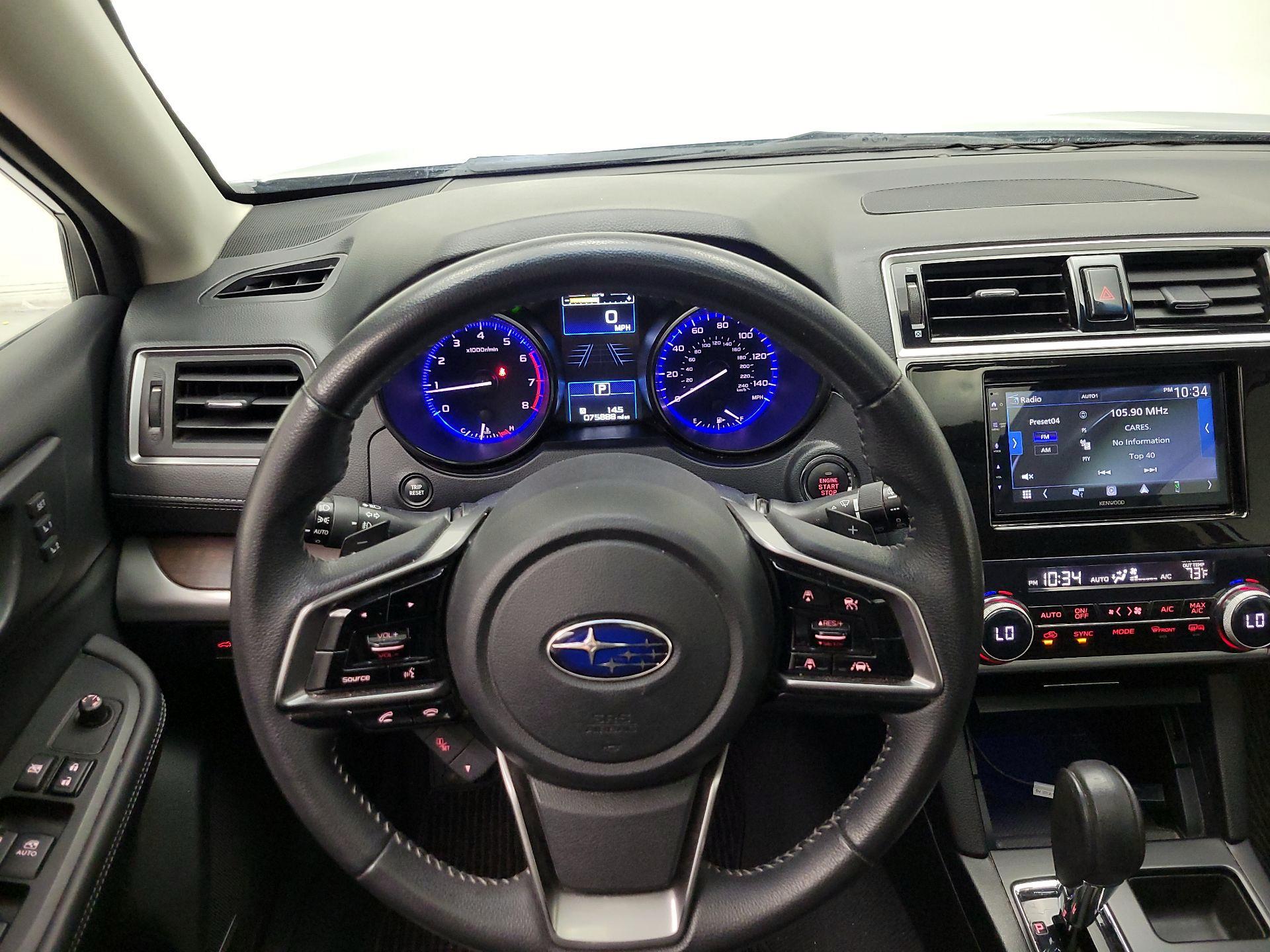 Thumbnail: 2019 Subaru Outback - 10