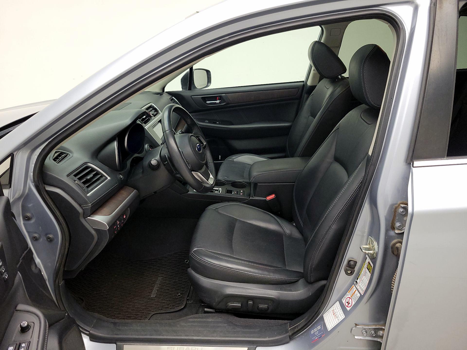 Thumbnail: 2019 Subaru Outback - 11