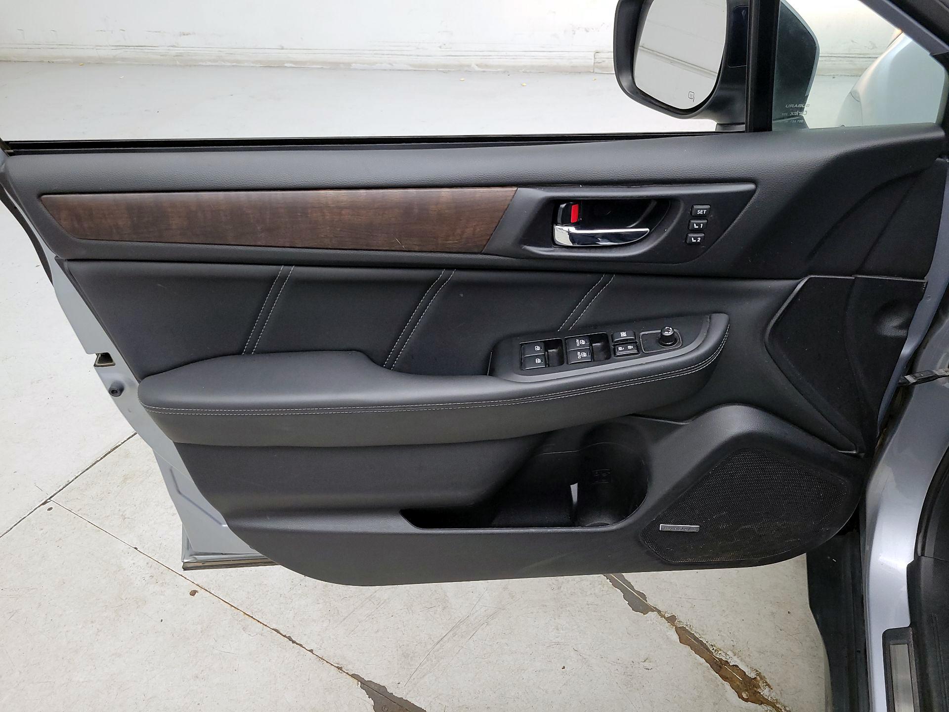Thumbnail: 2019 Subaru Outback - 12