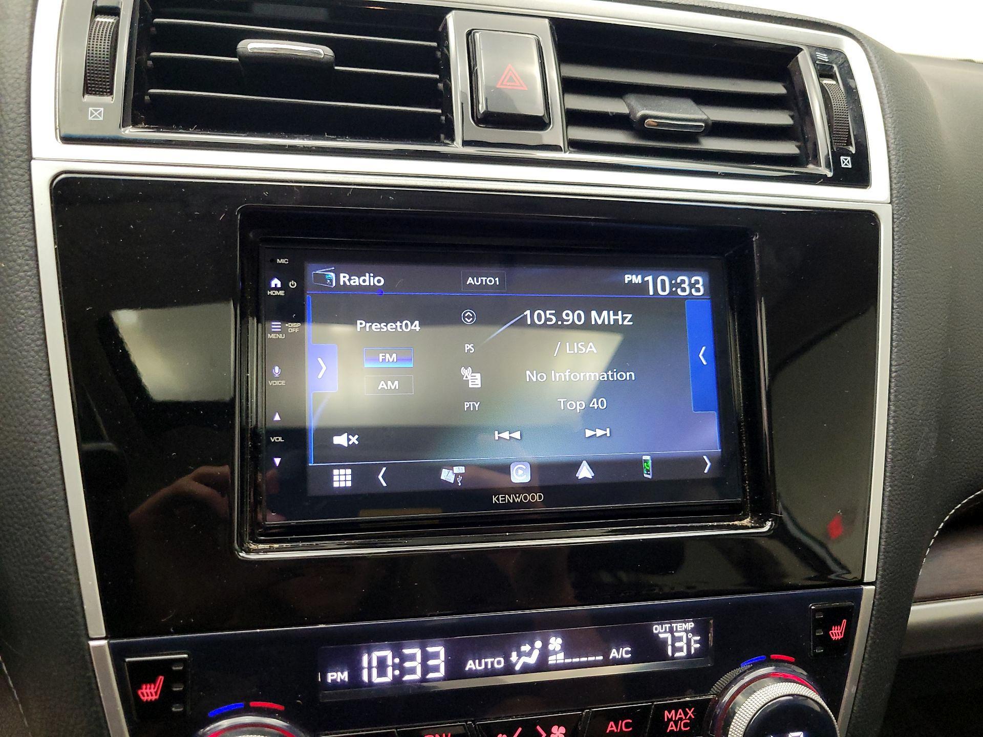 Thumbnail: 2019 Subaru Outback - 15