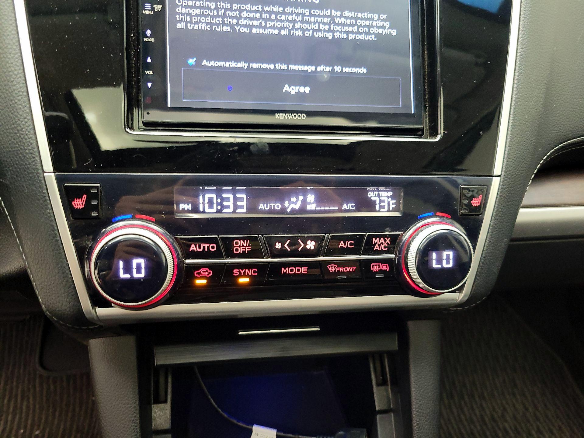 Thumbnail: 2019 Subaru Outback - 16