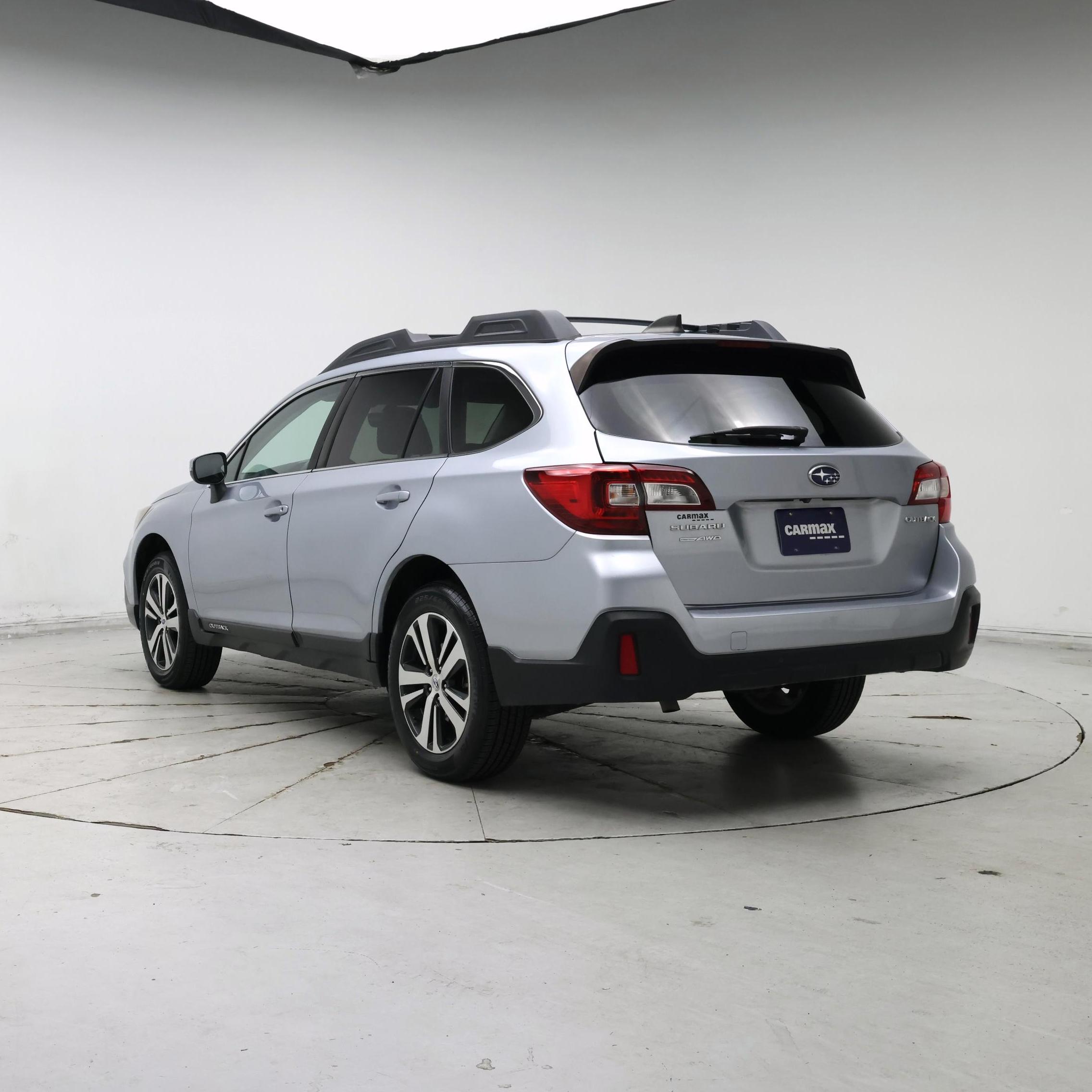 Thumbnail: 2019 Subaru Outback - 2