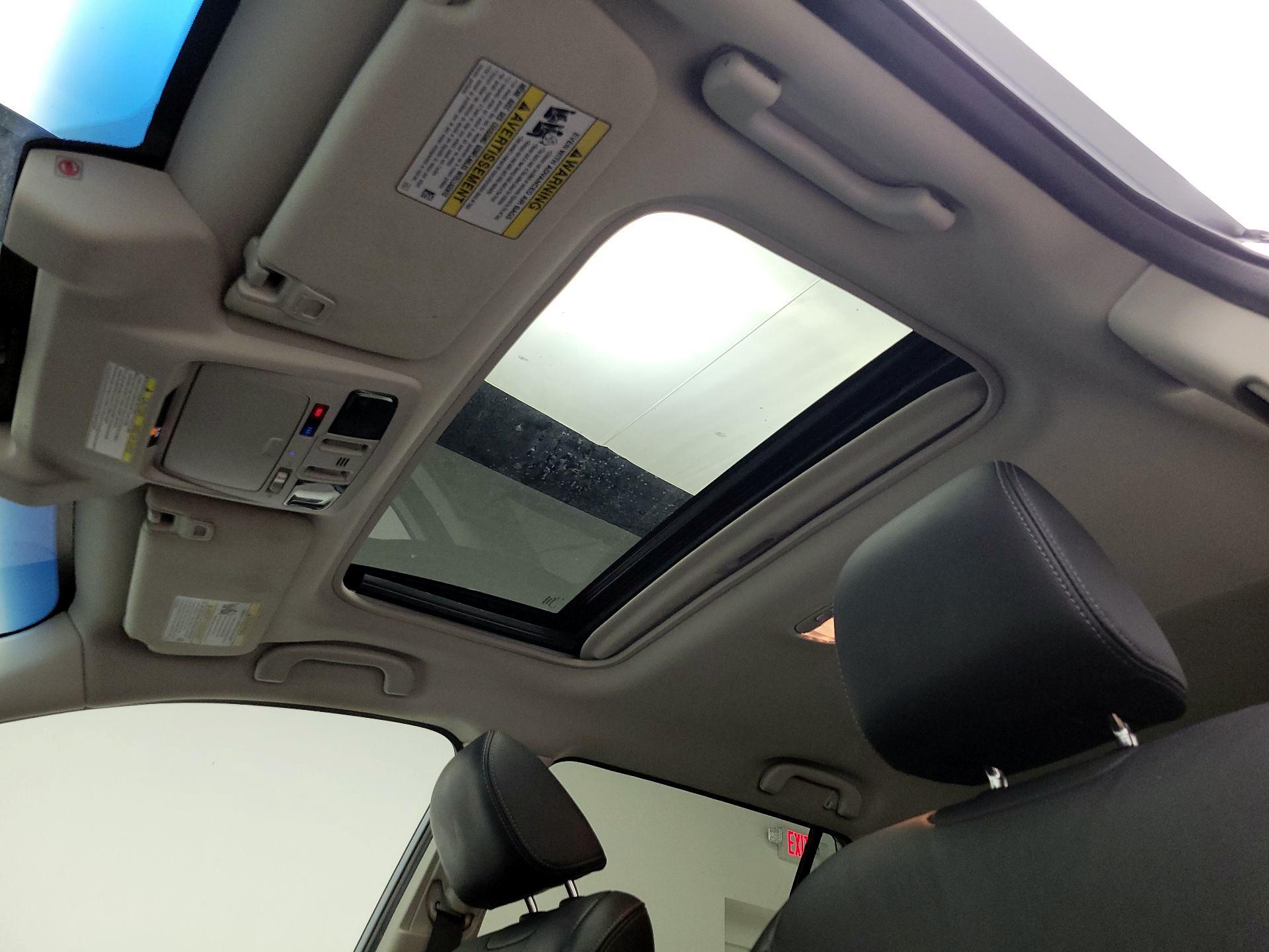 Thumbnail: 2019 Subaru Outback - 19