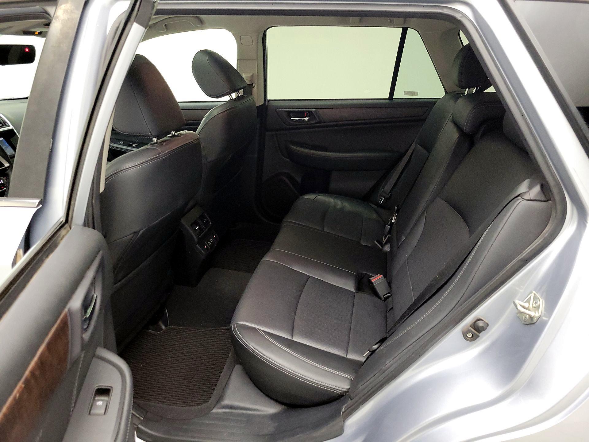 Thumbnail: 2019 Subaru Outback - 20