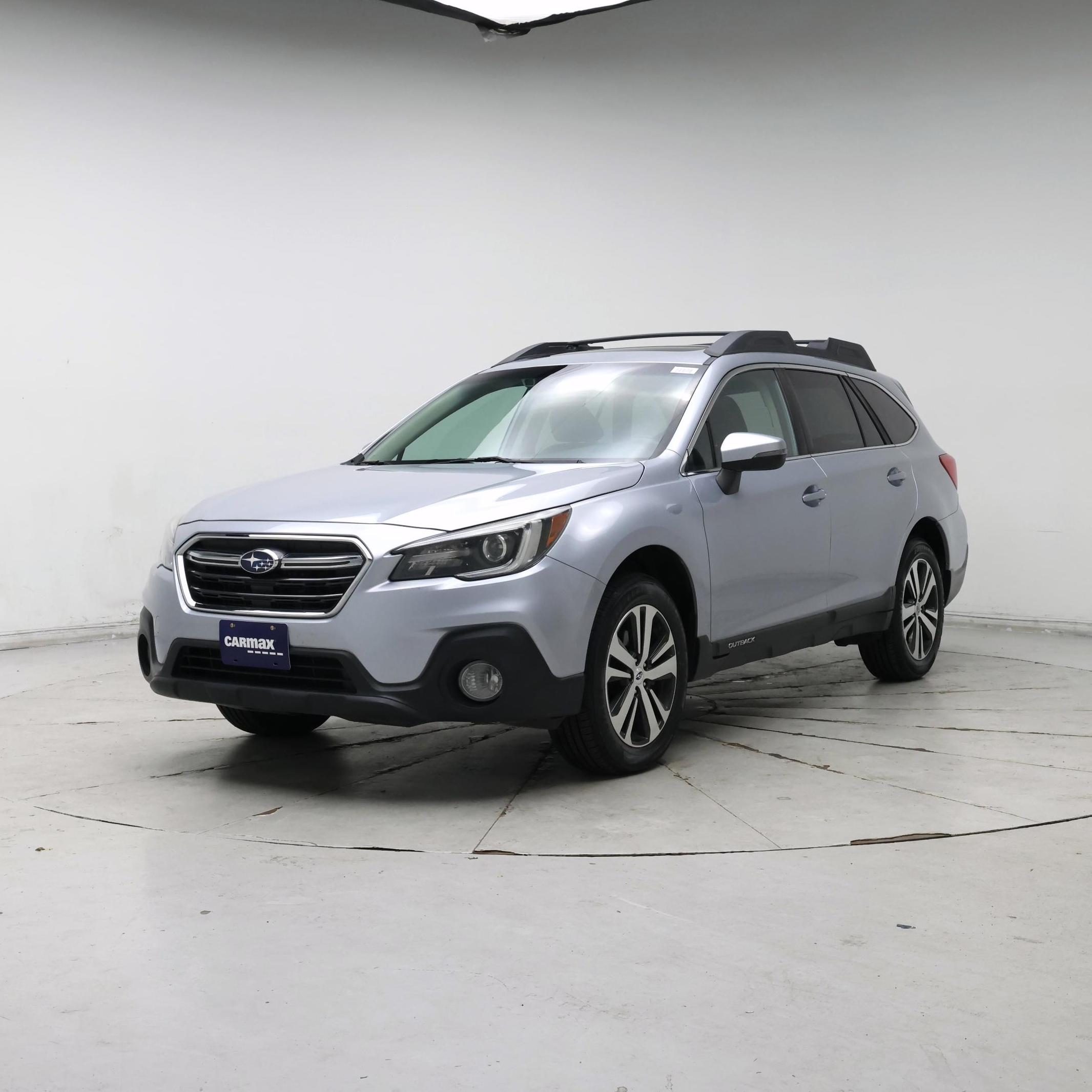 Thumbnail: 2019 Subaru Outback - 4