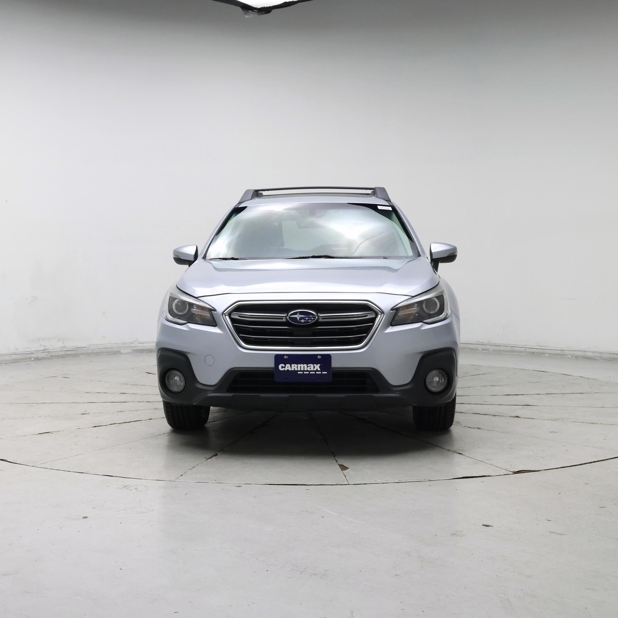 Thumbnail: 2019 Subaru Outback - 5