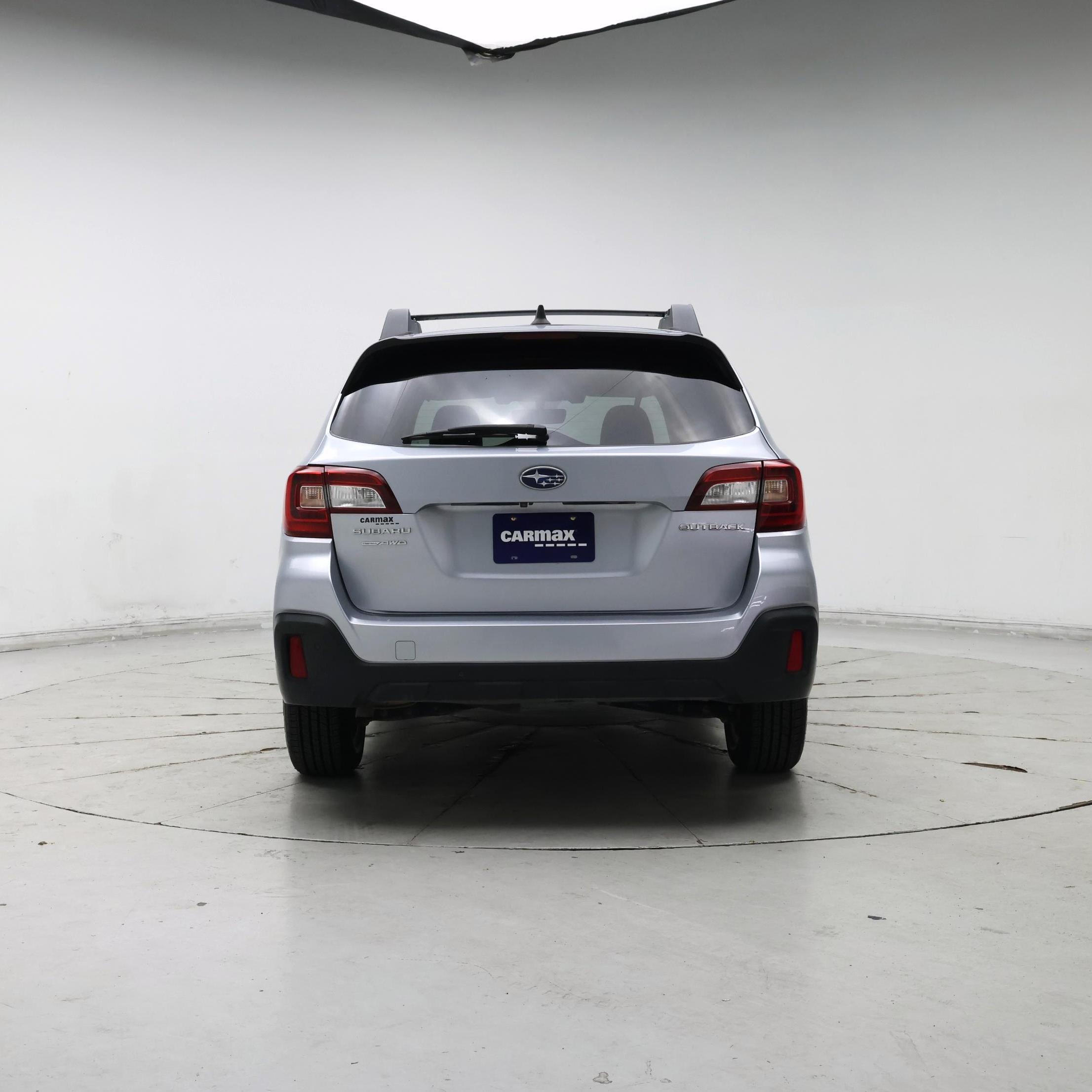 Thumbnail: 2019 Subaru Outback - 6