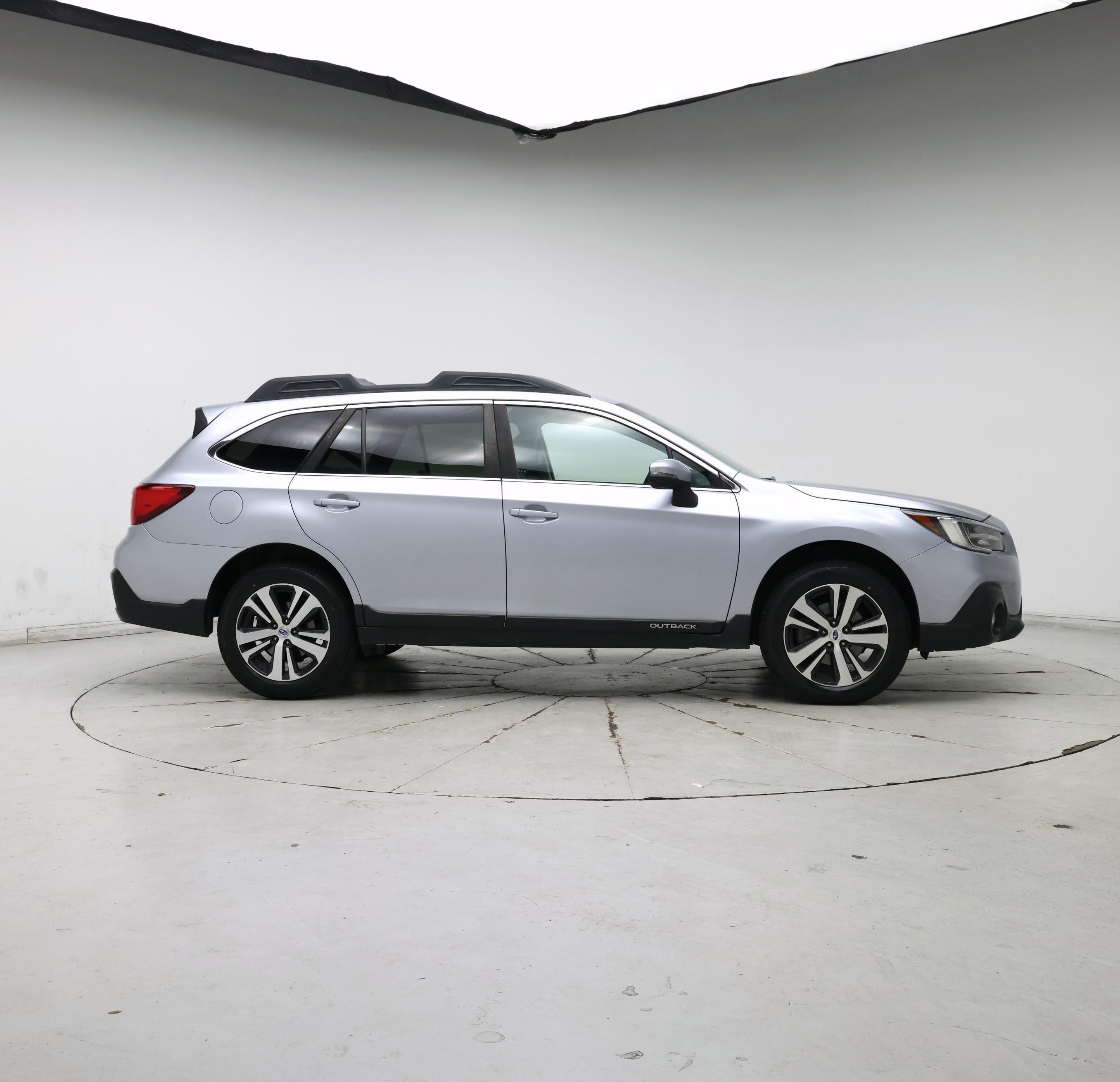 Thumbnail: 2019 Subaru Outback - 7