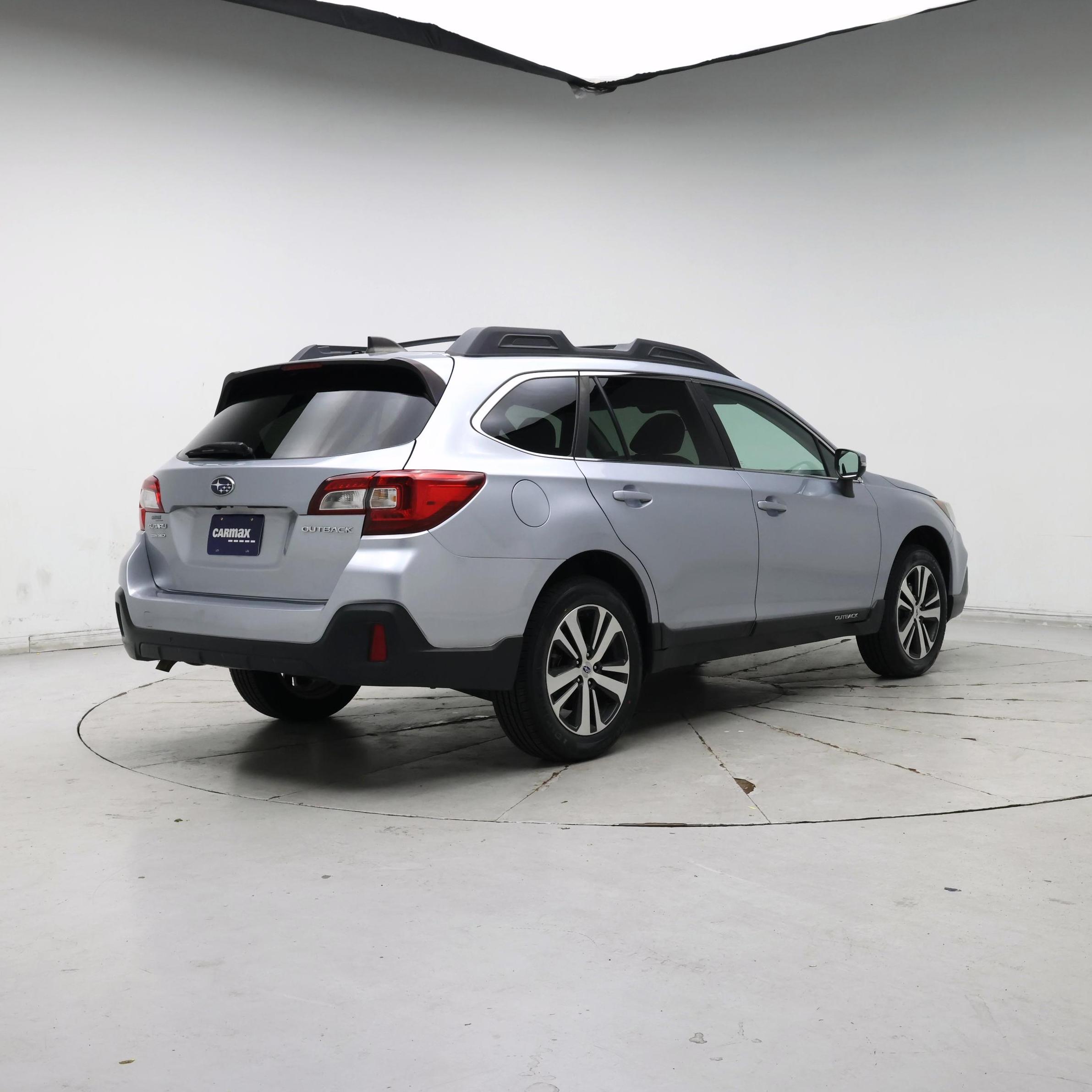 Thumbnail: 2019 Subaru Outback - 8